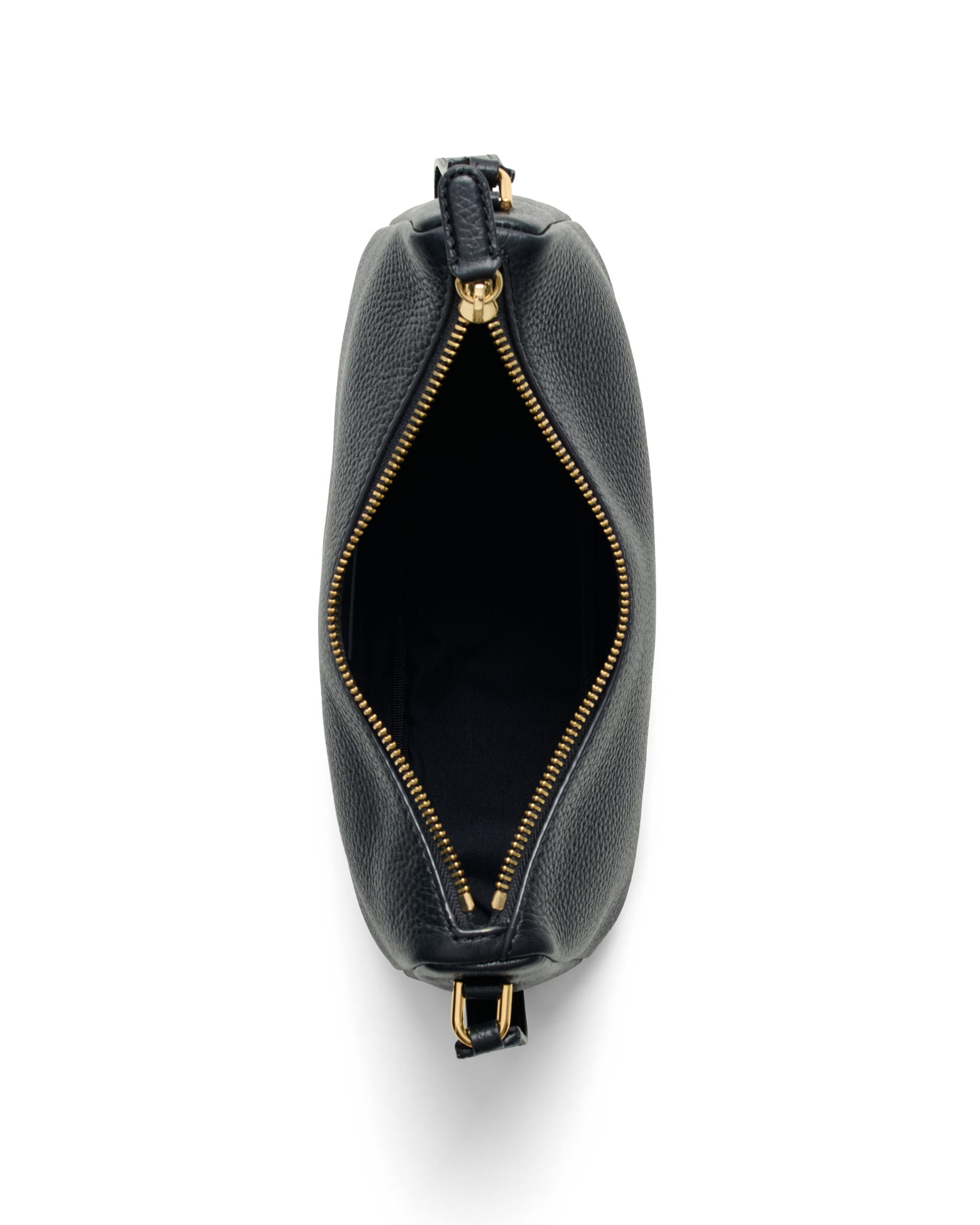 ECCO Shoulder Bag - Svart - Birdeye