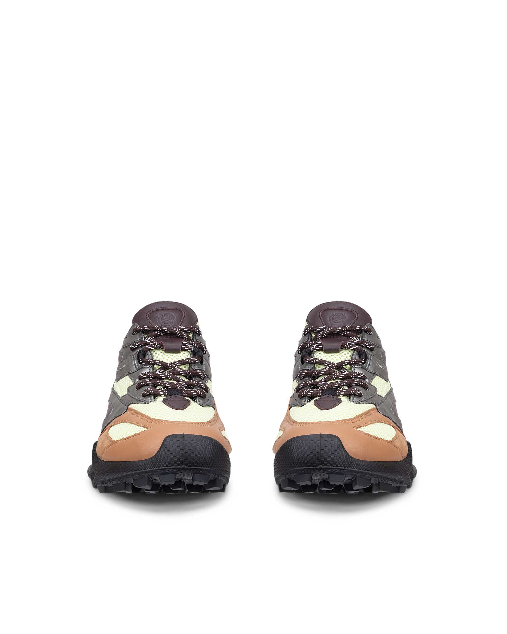 ECCO Biom C-Trail - Green - Front pair