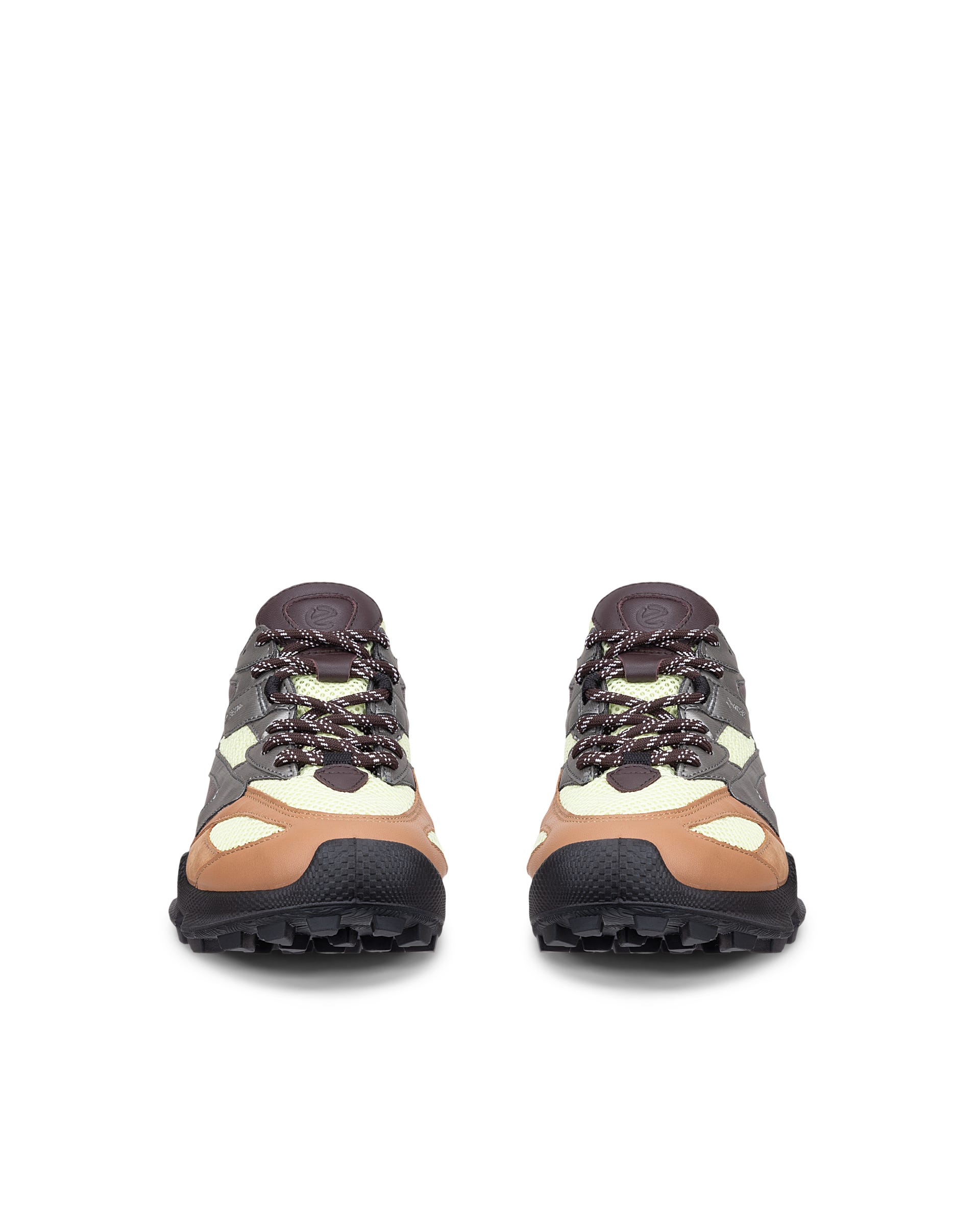 Women's ECCO® Biom C-Trail Gore-Tex Leather Shoe