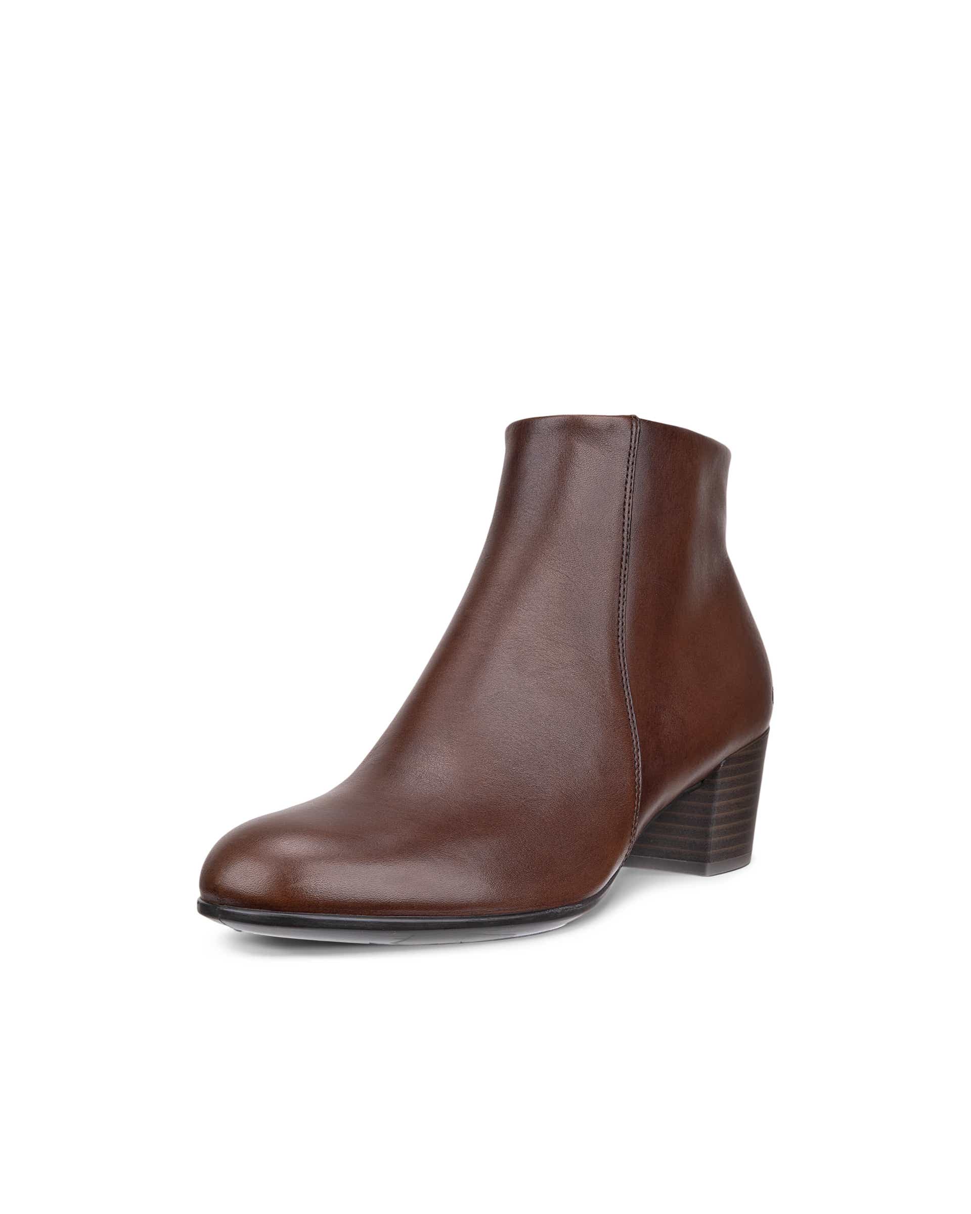 ECCO SHAPE 35 - Castanho - Main