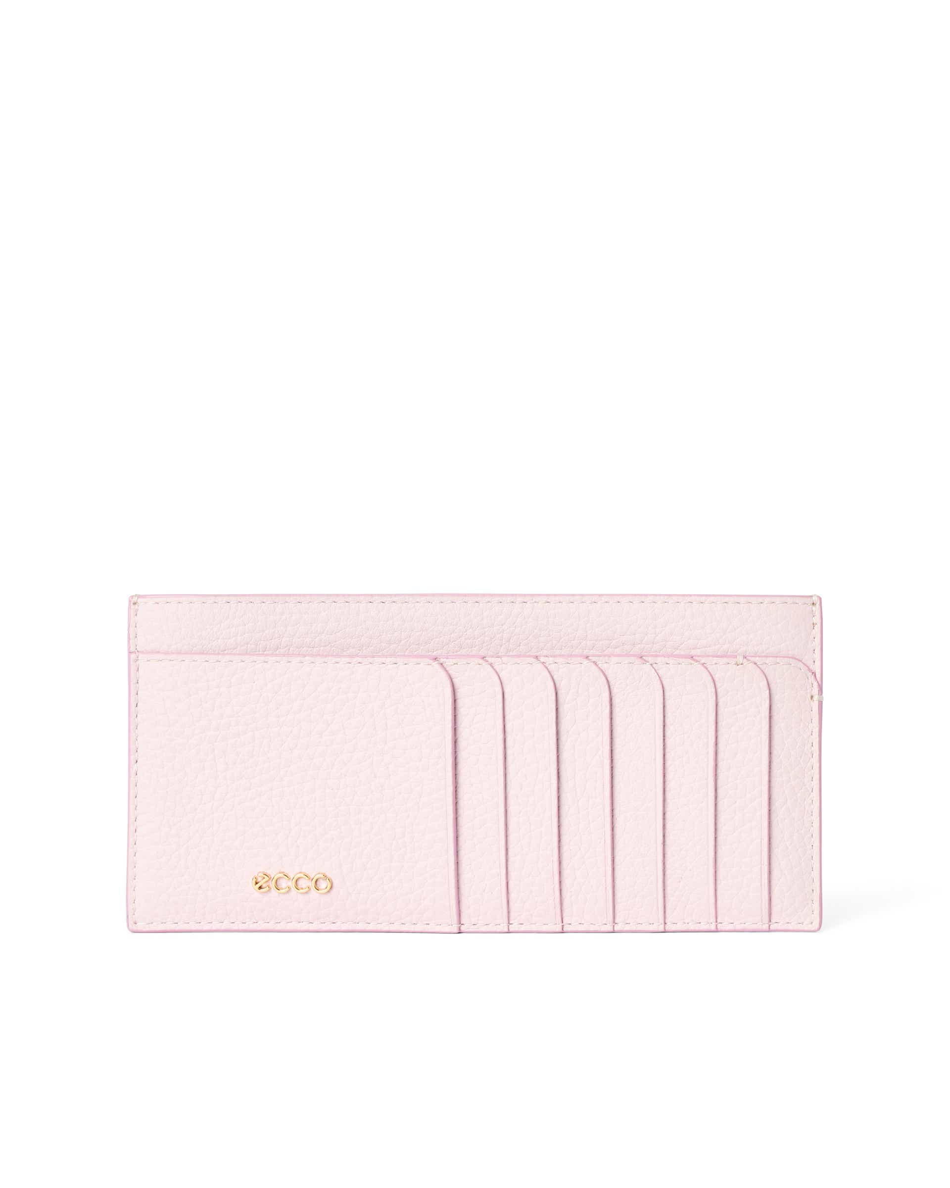 ECCO Wallet - 핑크 - Main