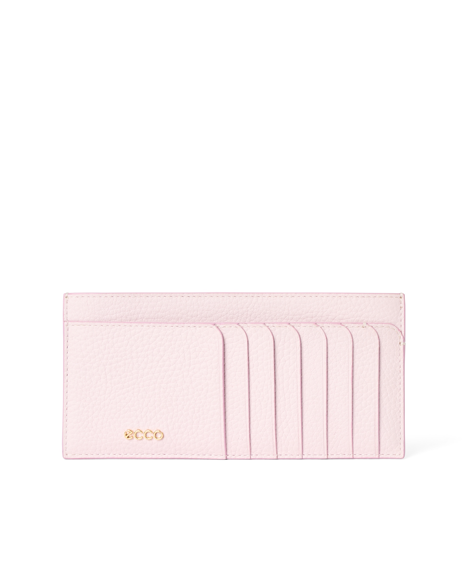 ECCO Wallet - 핑크 - Main