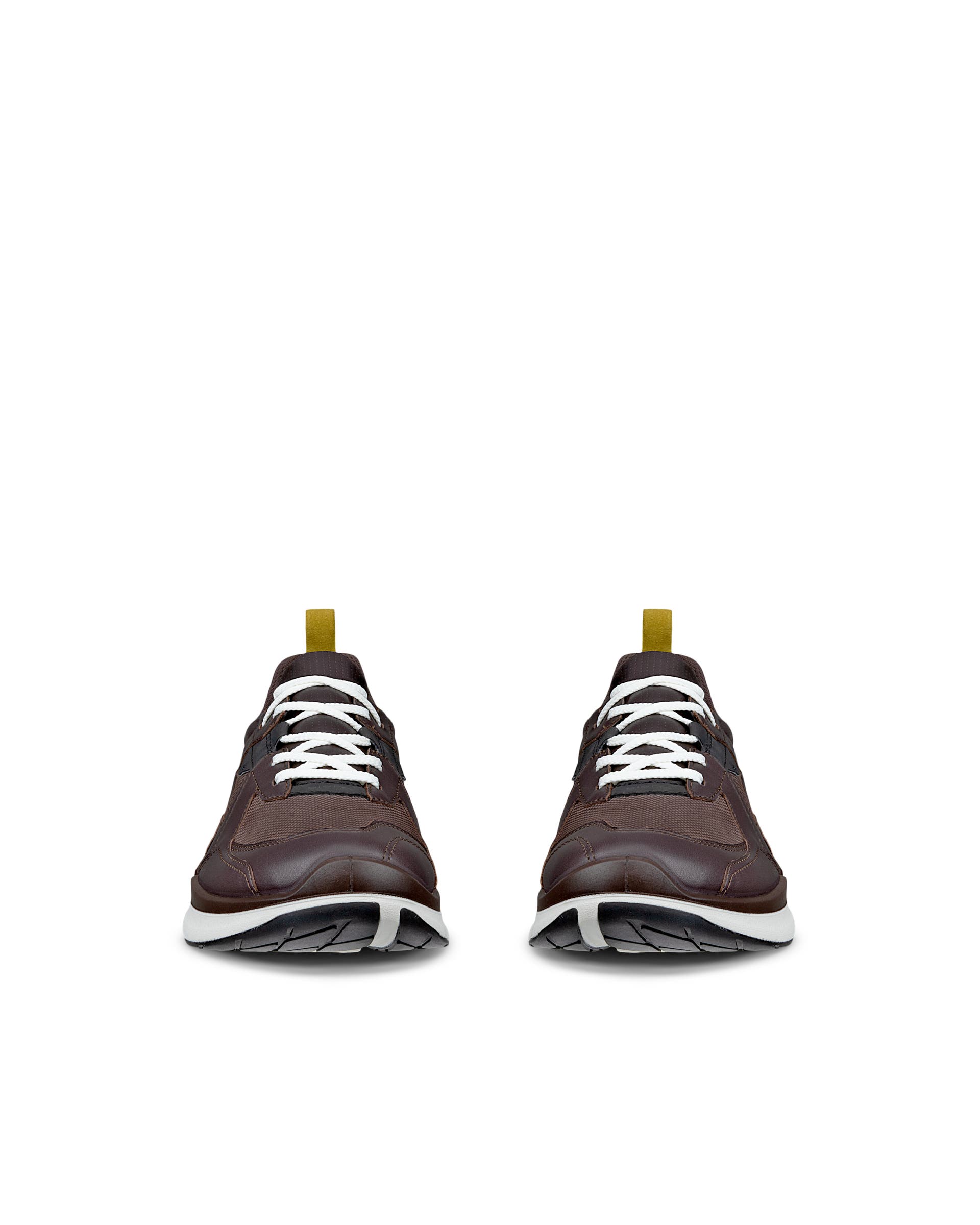 ECCO BIOM 2.2 - Brun - Front pair