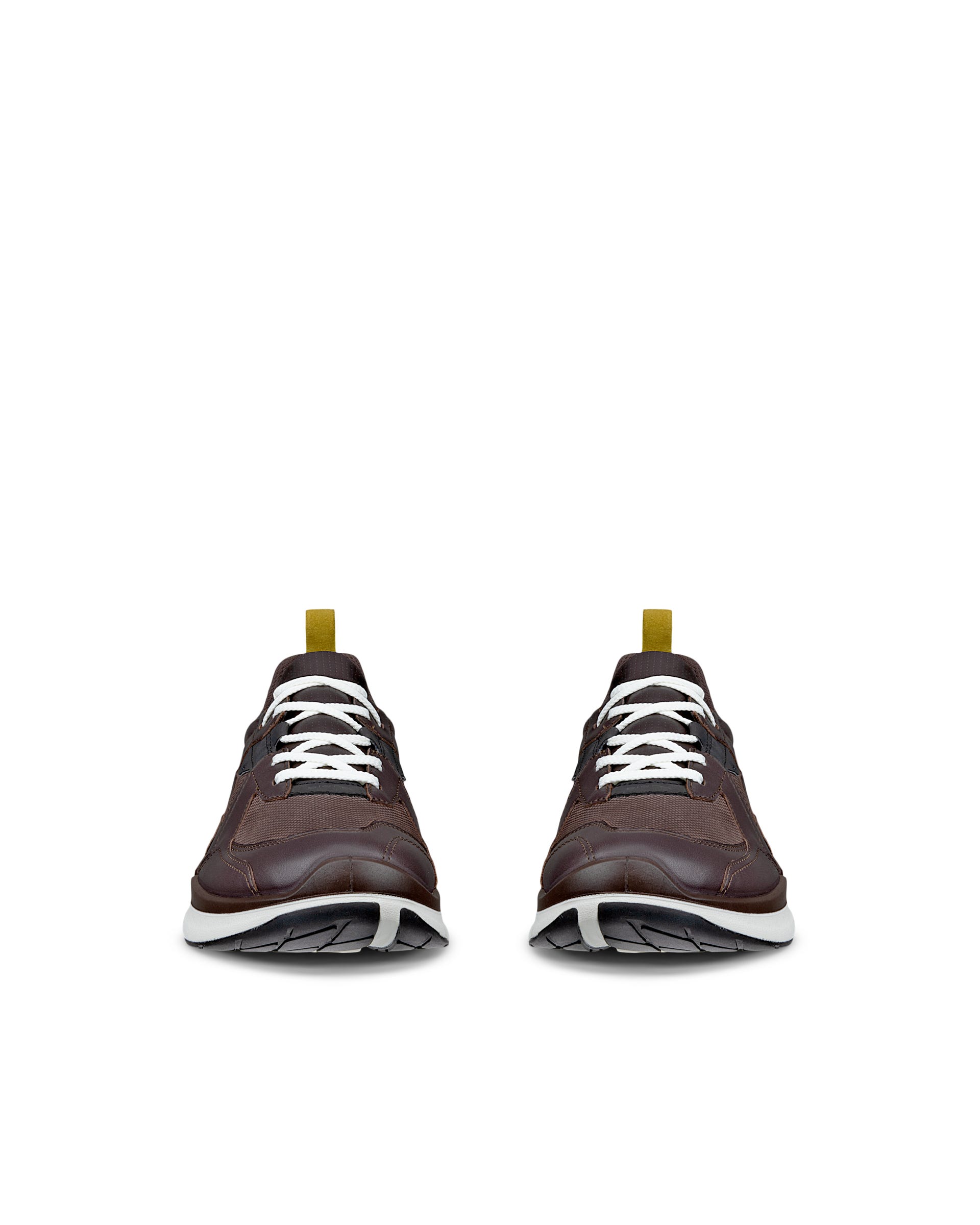 ECCO BIOM 2.2 - Brun - Front pair