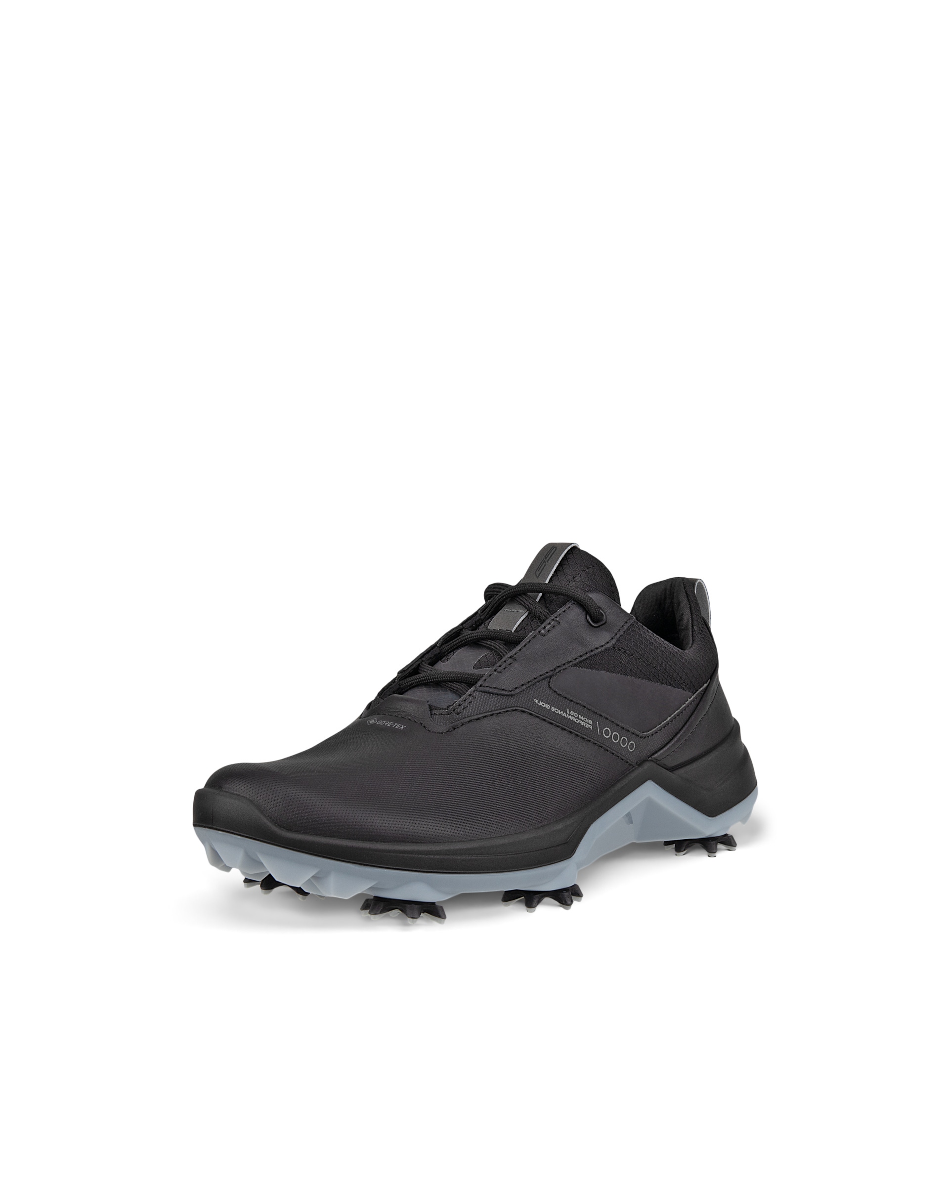 ECCO Golf BIOM G5 ウィメンズ レザーGore-Texゴルフスパイク