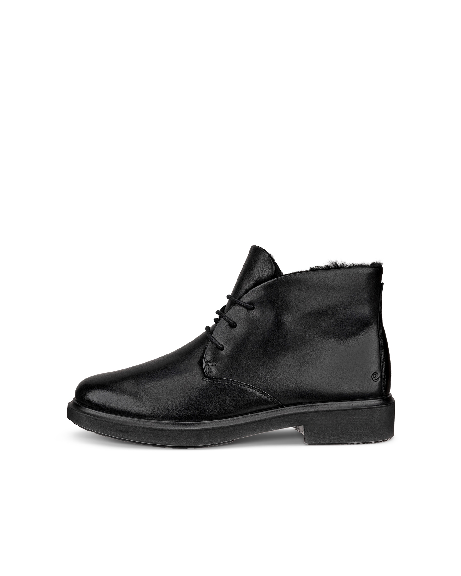 ECCO METRO AMSTERDAM W CHUKKA - undefined - Outside
