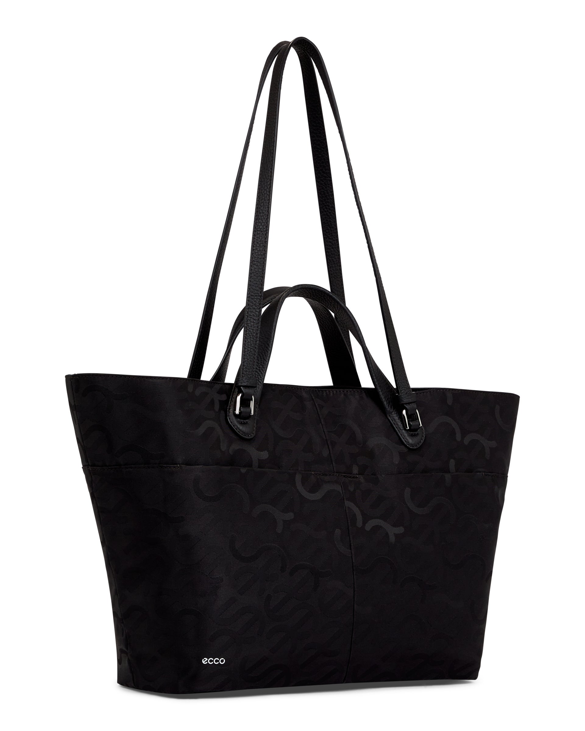 ECCO® Tote Bag - Black - Main