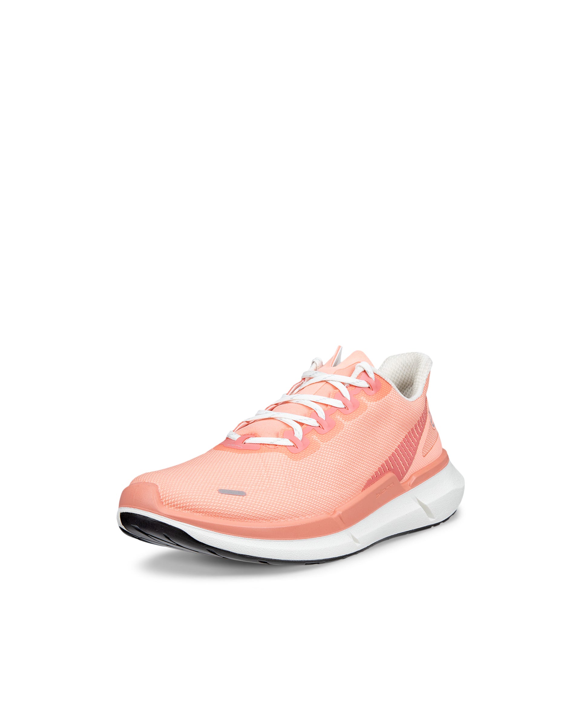 ECCO BIOM 2.2 W TEX - Orange - Outside