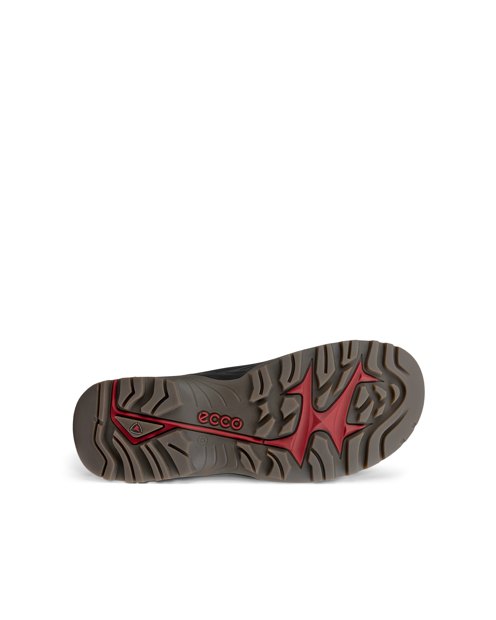 ECCO OFFROAD - Brun - Sole