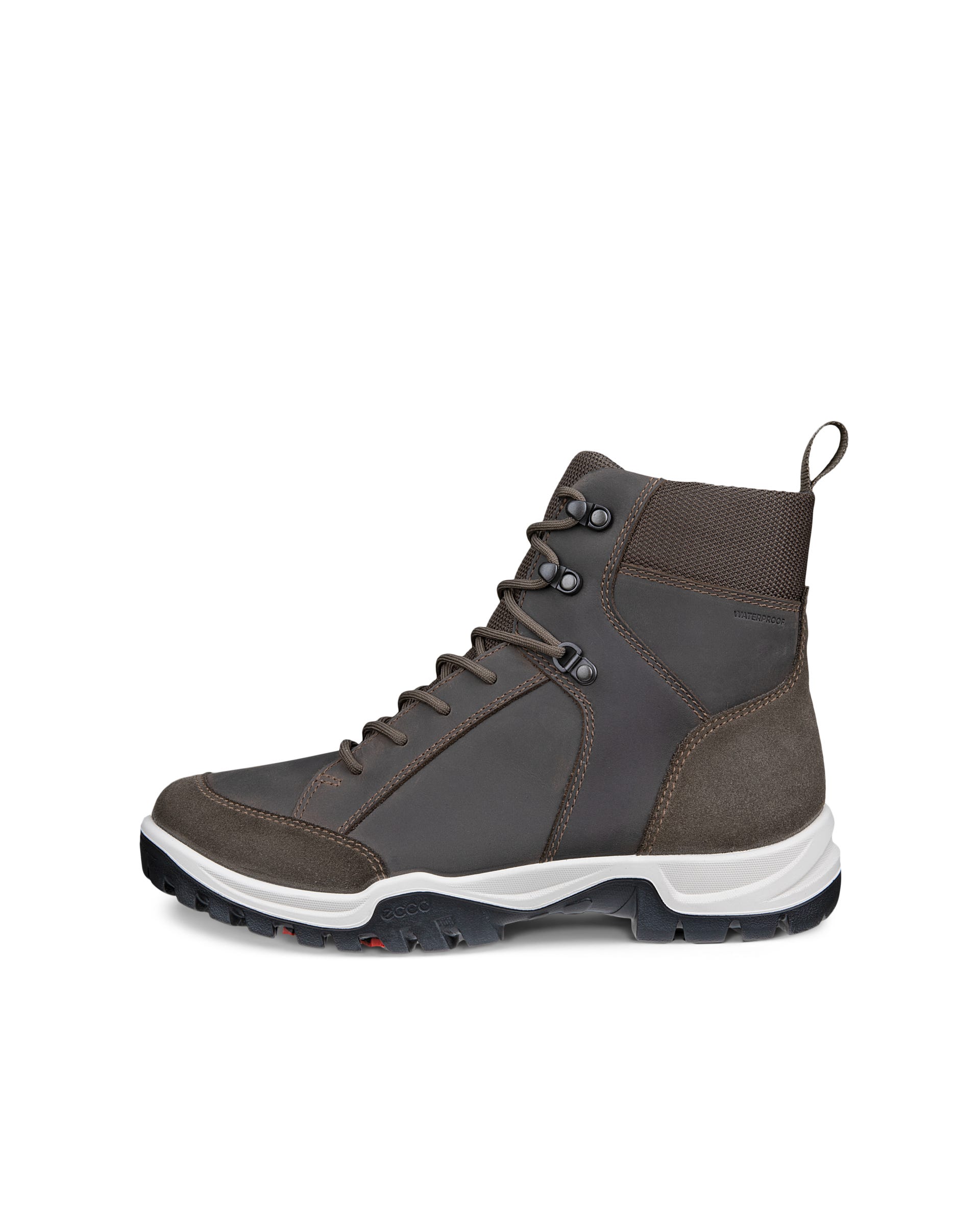 ECCO Xpedition III M WP Boot - Brun - Outside