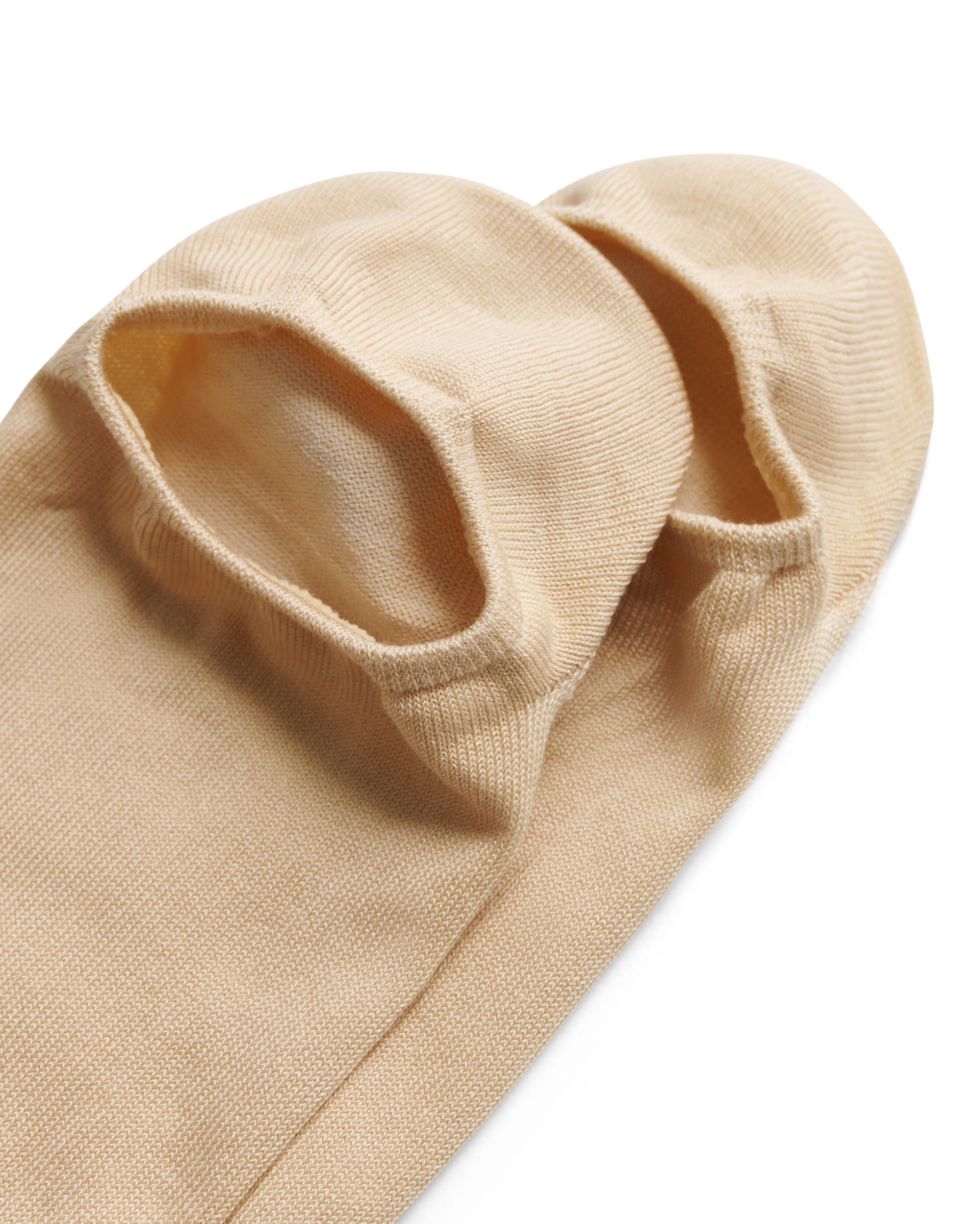 ECCO® Casual Unisex Socken - Grau - Detail-1