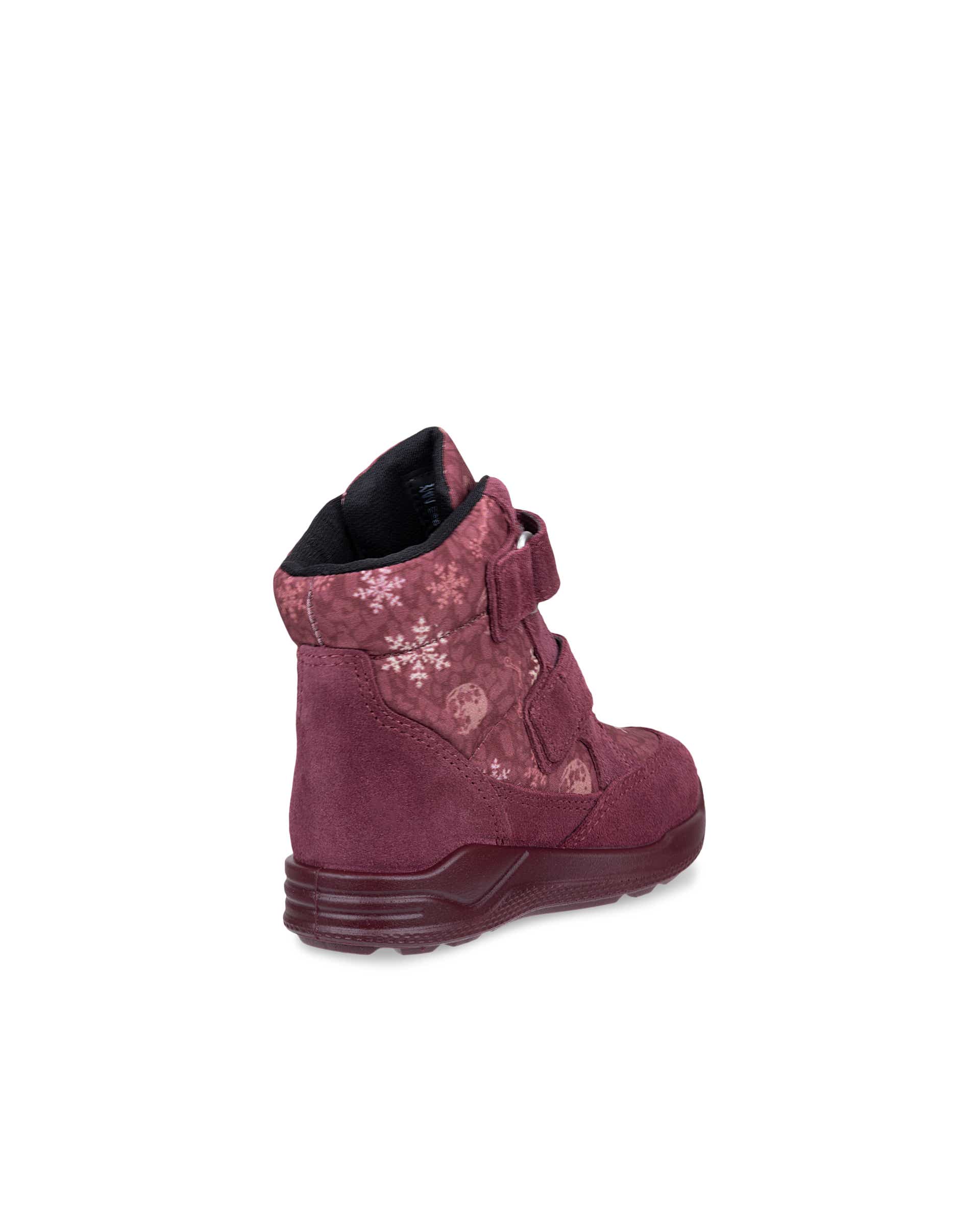 ECCO URBAN MINI I HIGH 2S GTX - Mitmevärviline - Back