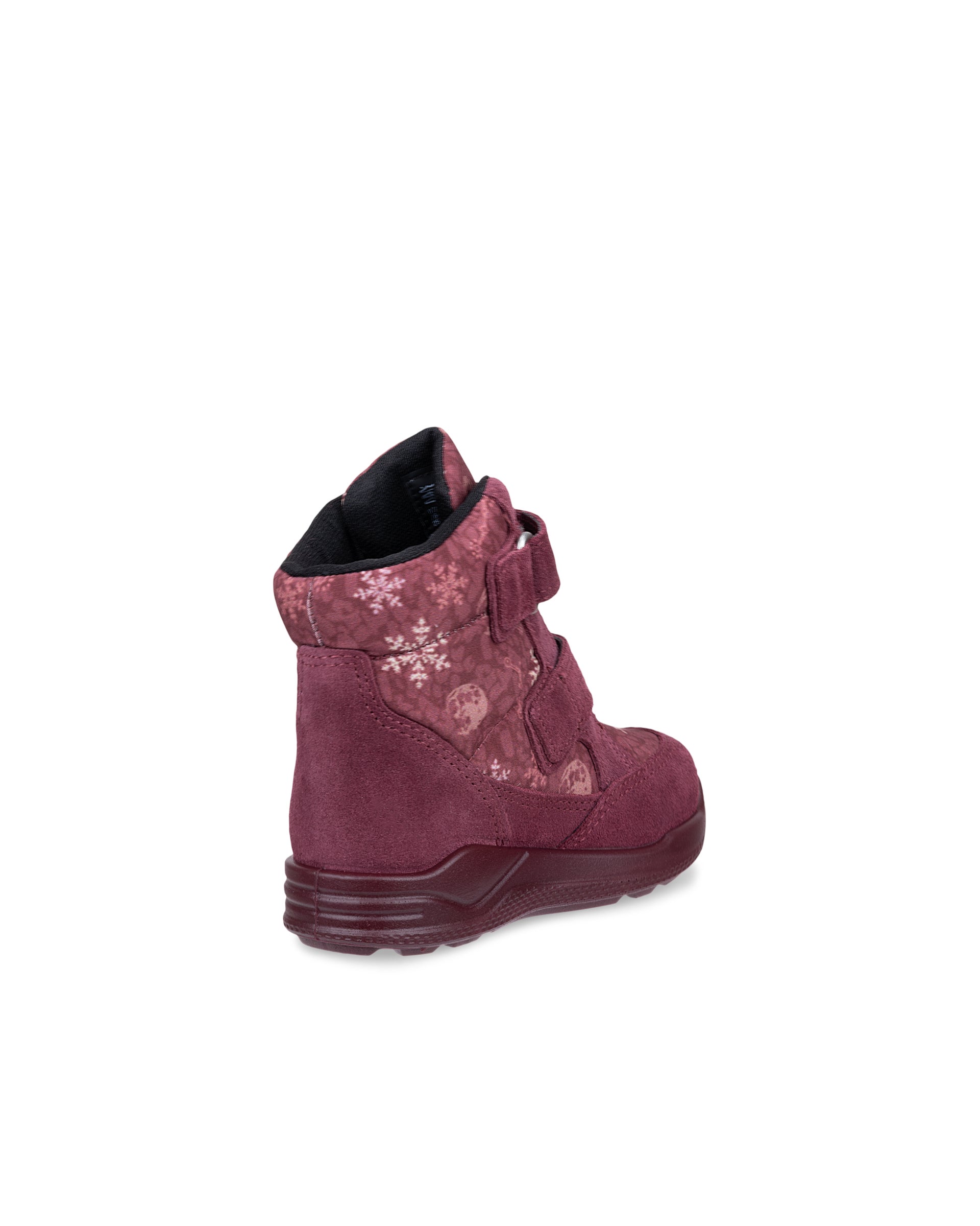 ECCO URBAN MINI - Multicolour - Back
