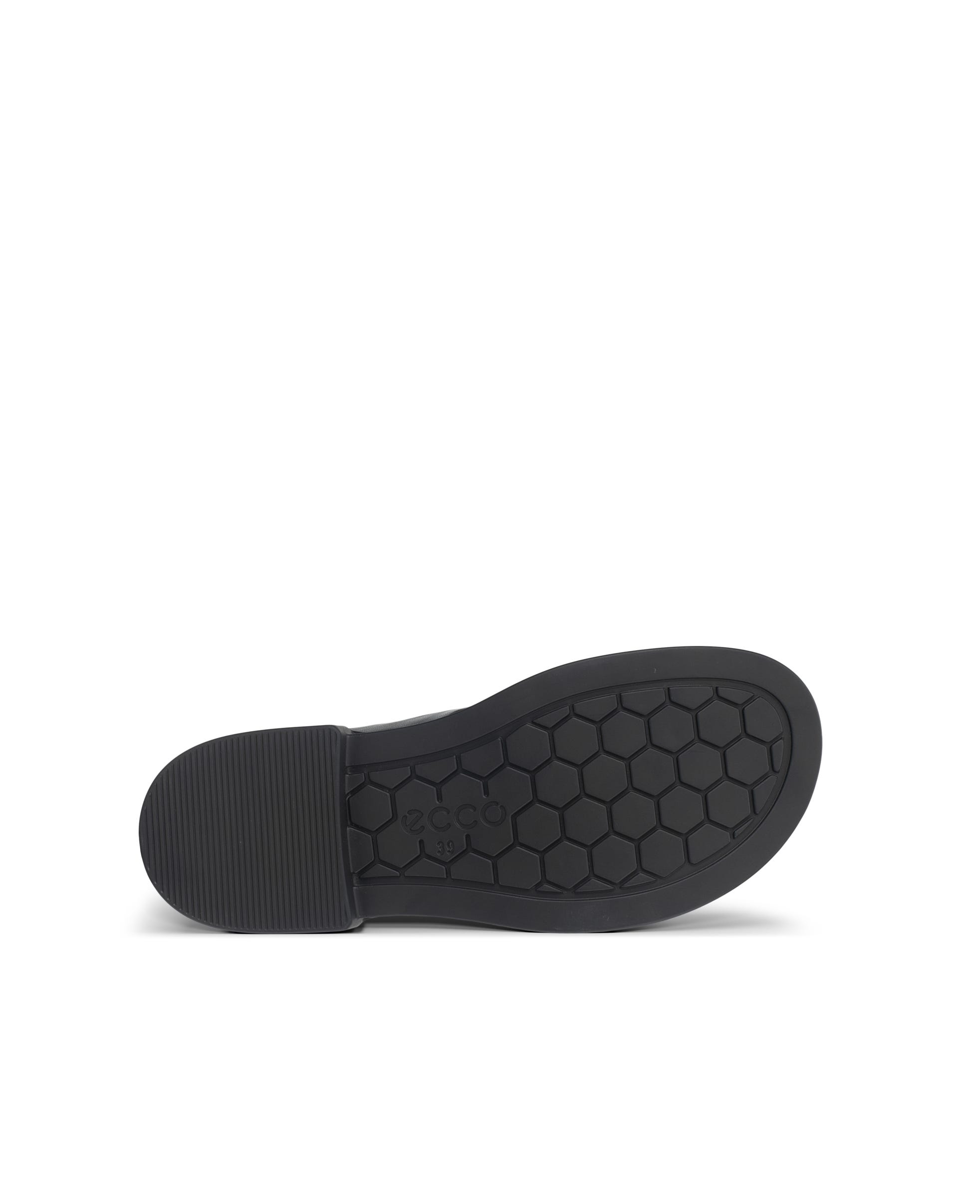 ECCO METROPOLE SEOUL WOMEN'S SANDAL - Black - Outside