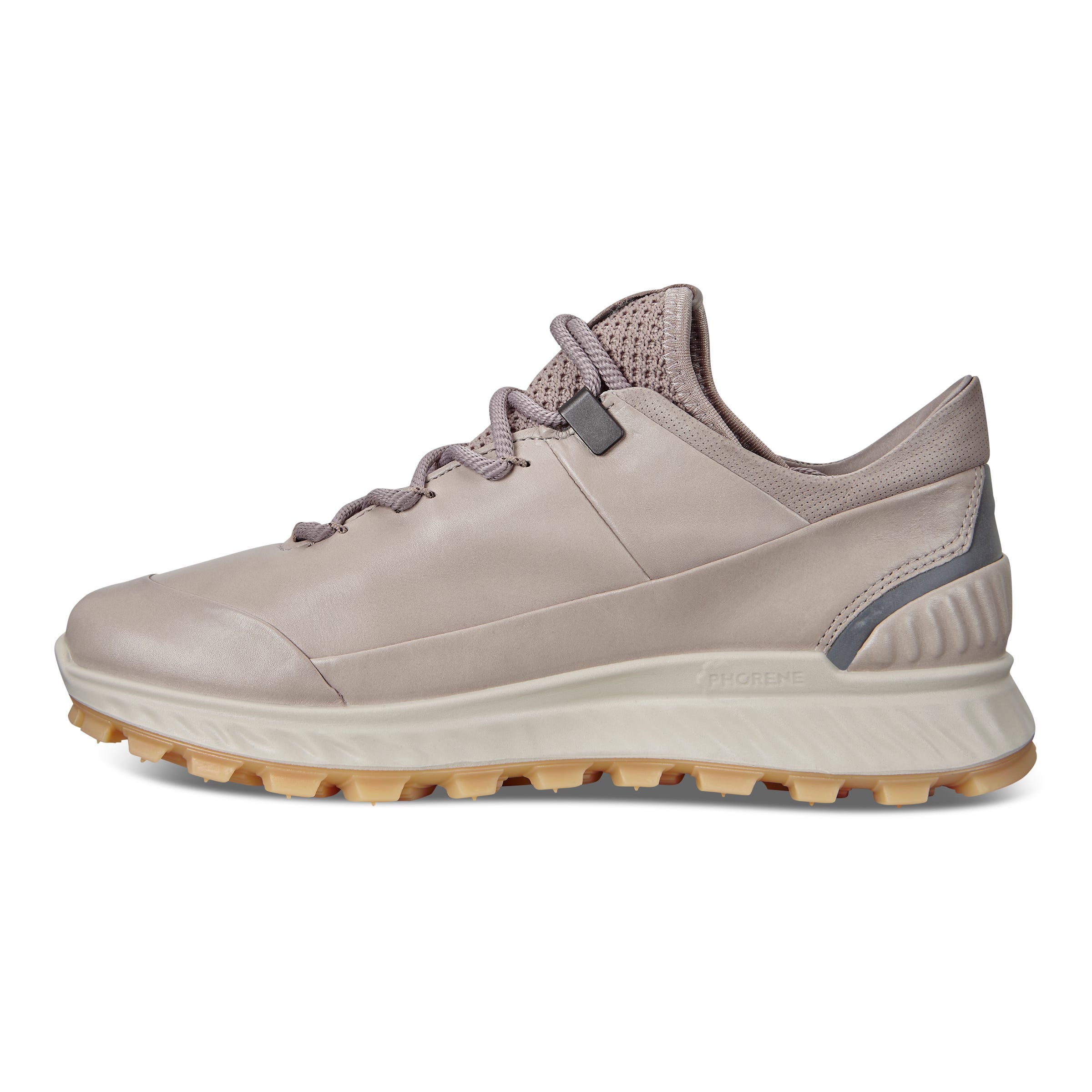 ECCO EXOSTRIKE. Outdoor Shoe - Grey - Inside