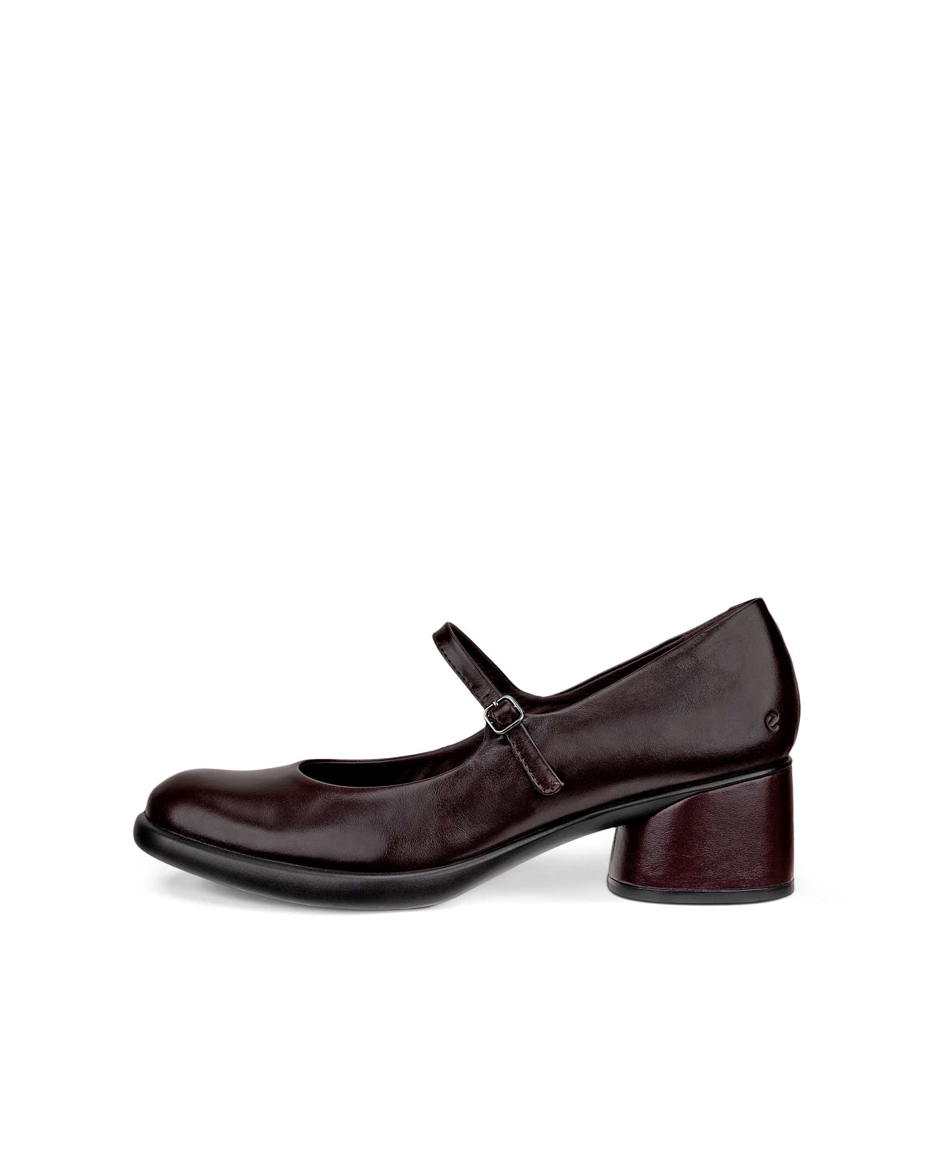 Atelier gg Winter Love  Mary  ブラック21size ECCO Sculpted LX 35 ウィメンズ メリージェーン | ブラウン