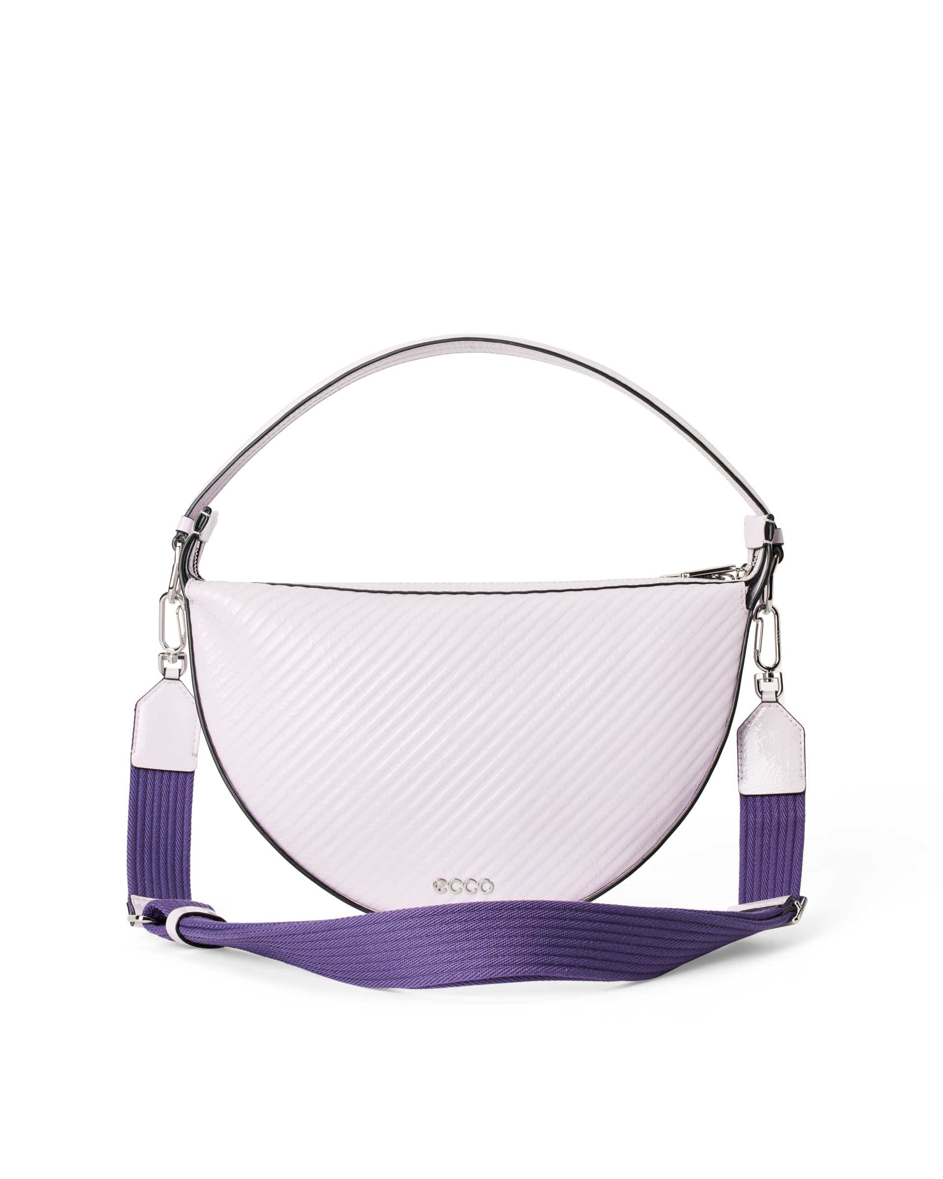 ECCO Fortune Bag M - Purple - Main