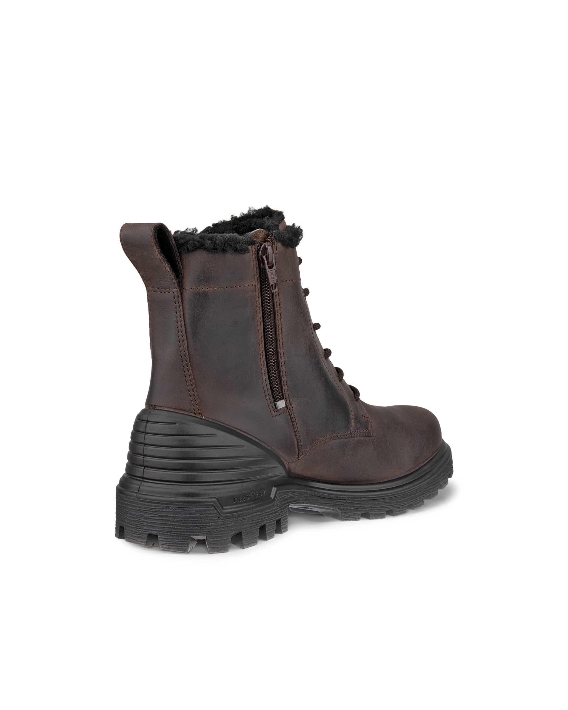 ECCO TREDTRAY - Marron - Back
