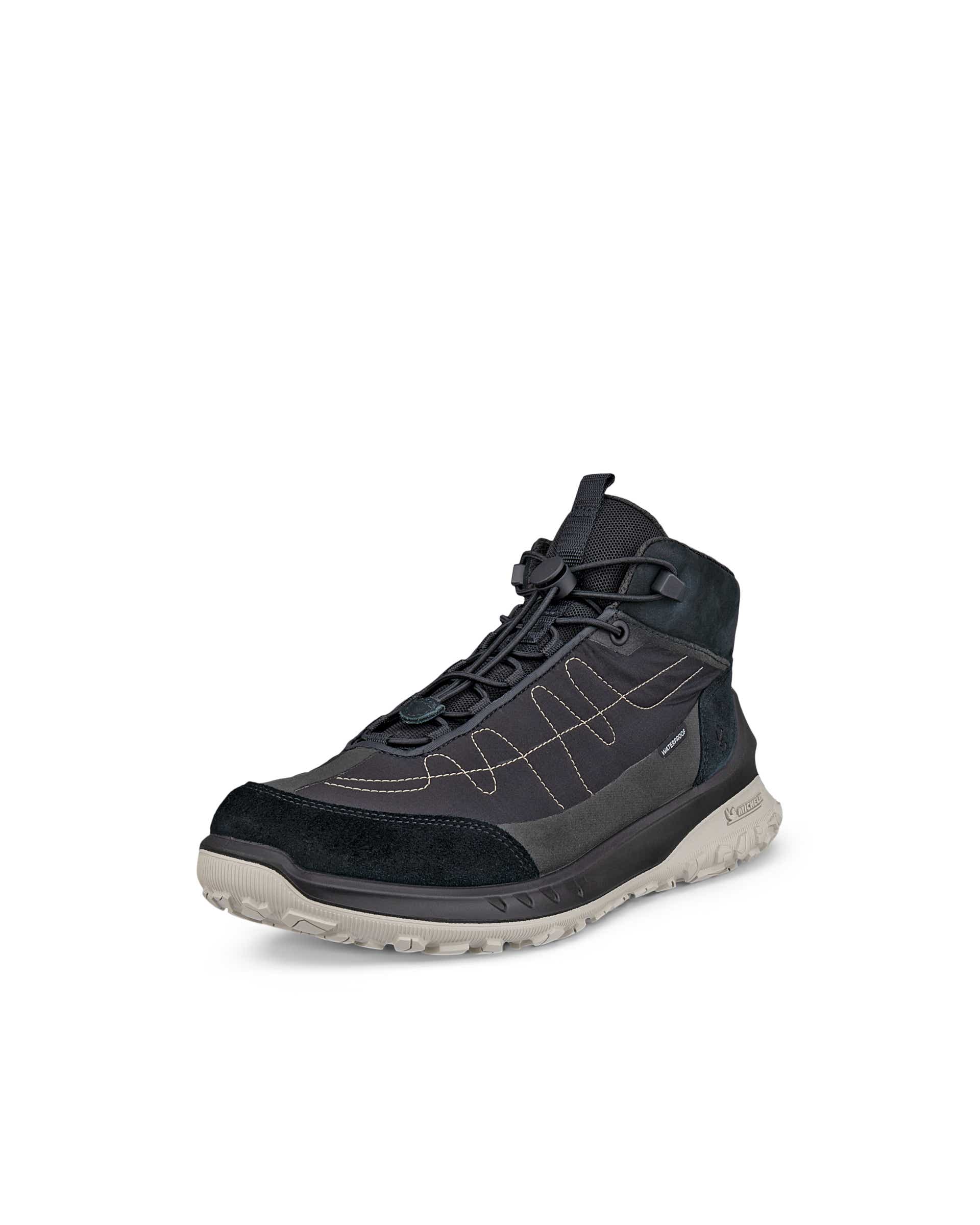 ECCO® ULT-TRN Damen Wanderschuh - Schwarz - Main