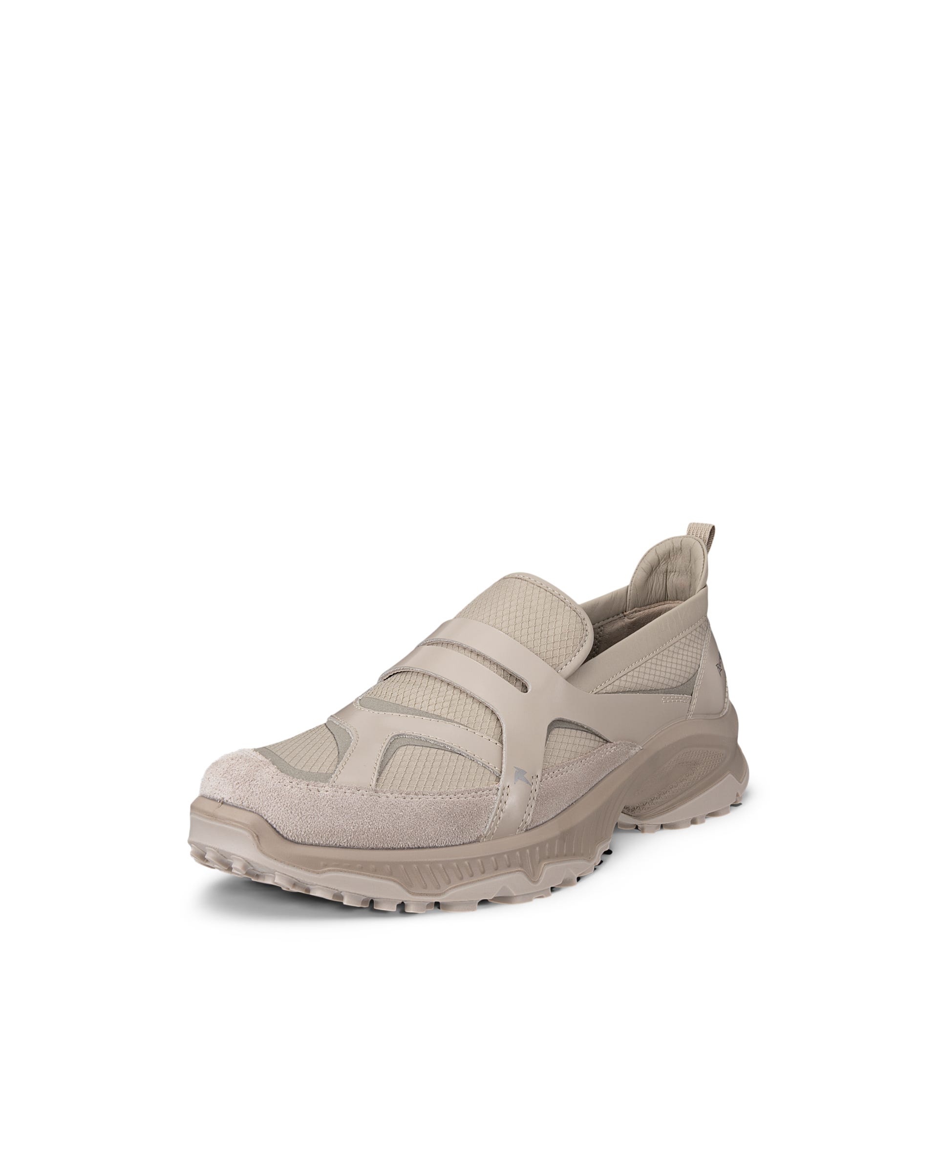ECCO NRL Receptor XP W - 베이지 - Outside