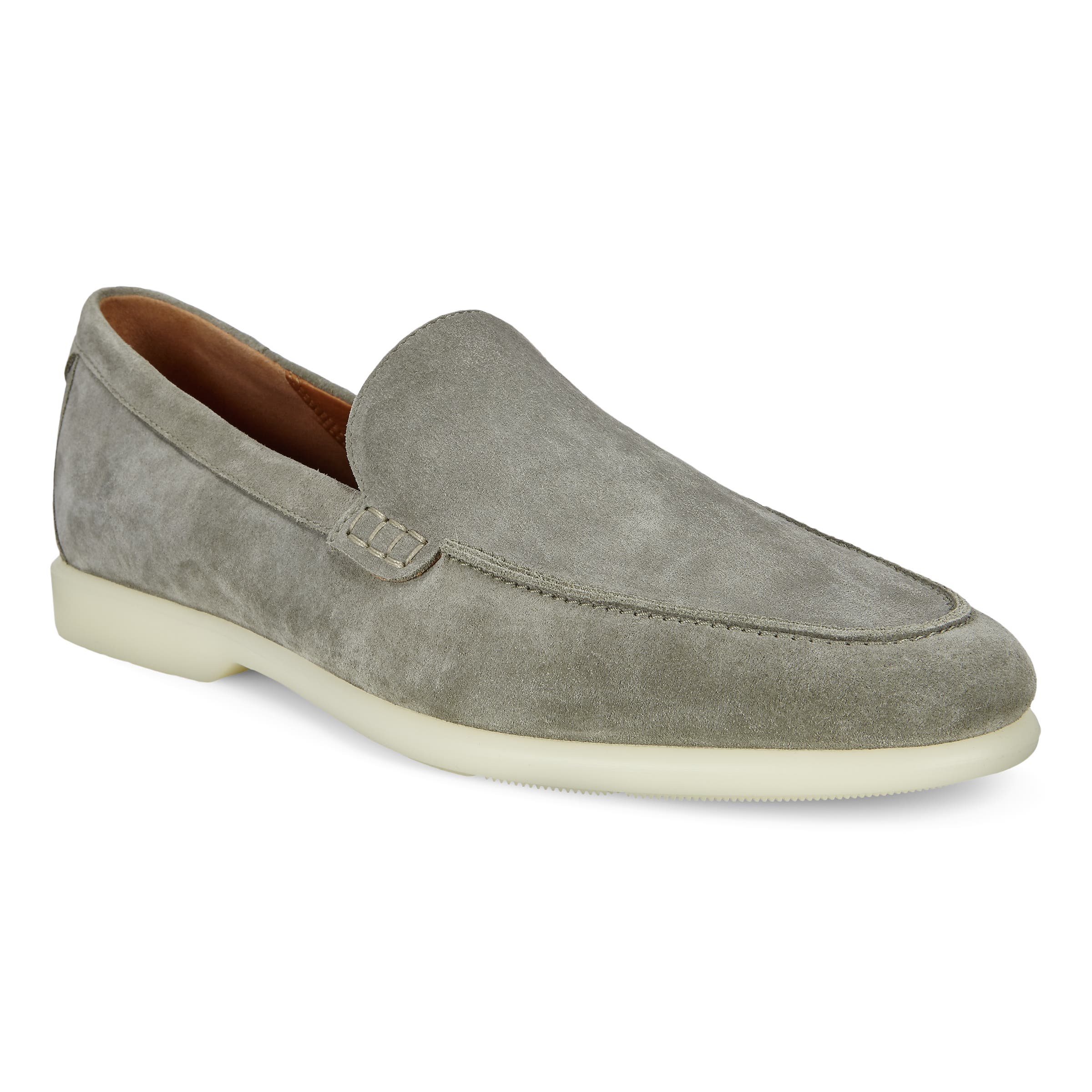 ECCO CITYTRAY LITE Slip-ons - Green - Main