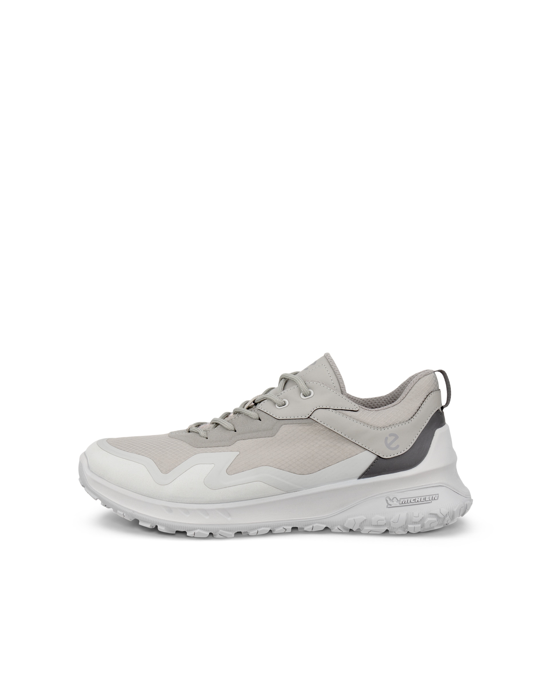 Zapatillas Outdoor ECCO® ULT-TRN para hombre - Gris - Outside