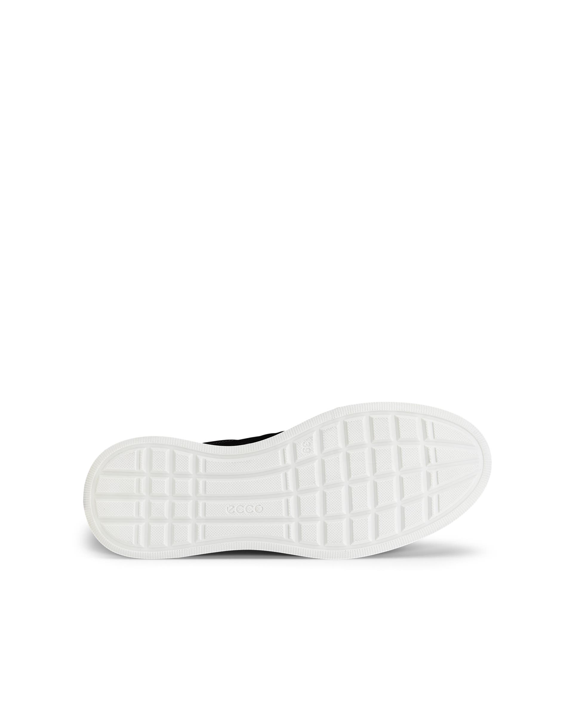 ECCO® MOVE Damen Lederschuh - Schwarz - Sole