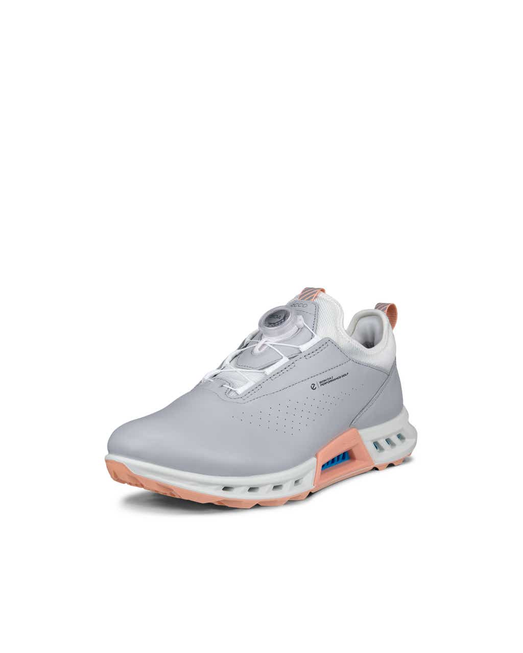 ECCO Golf Biom C4 Boa | Grey