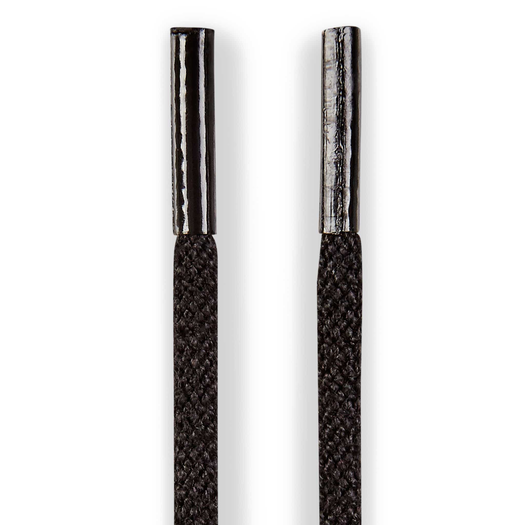 ECCO Lace Water Repellent - Black - Main