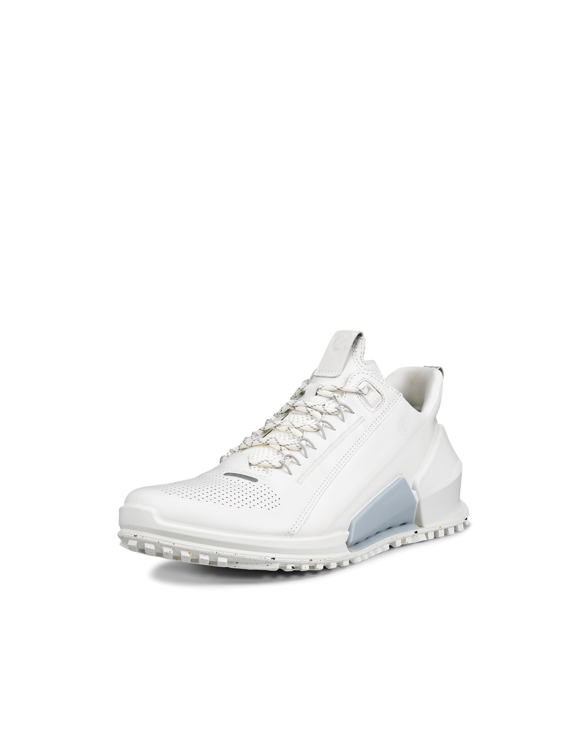 ECCO Women's Biom® 2.0 Athleisure Shoes - White - Main