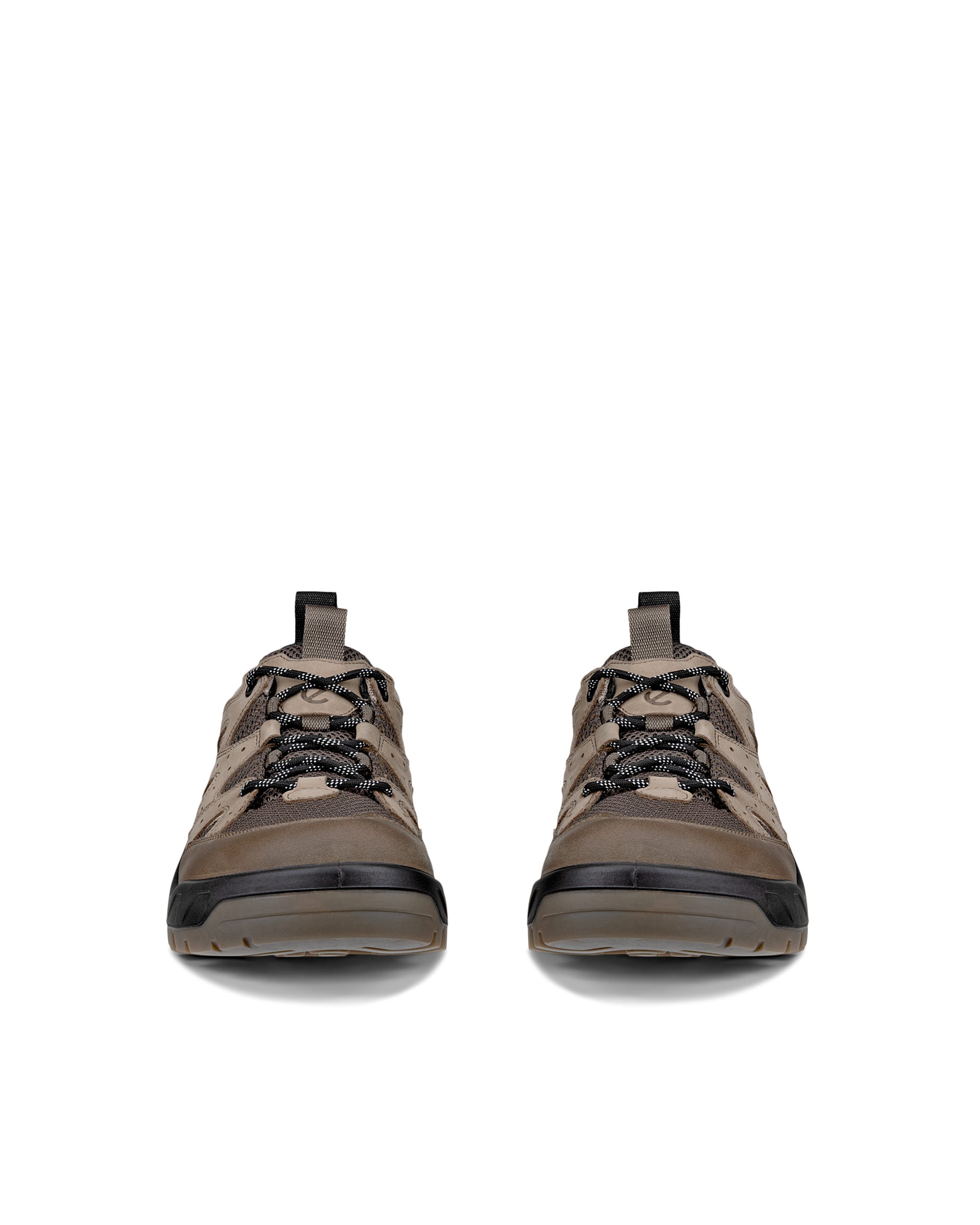 ECCO OFFROAD - Brun - Front pair