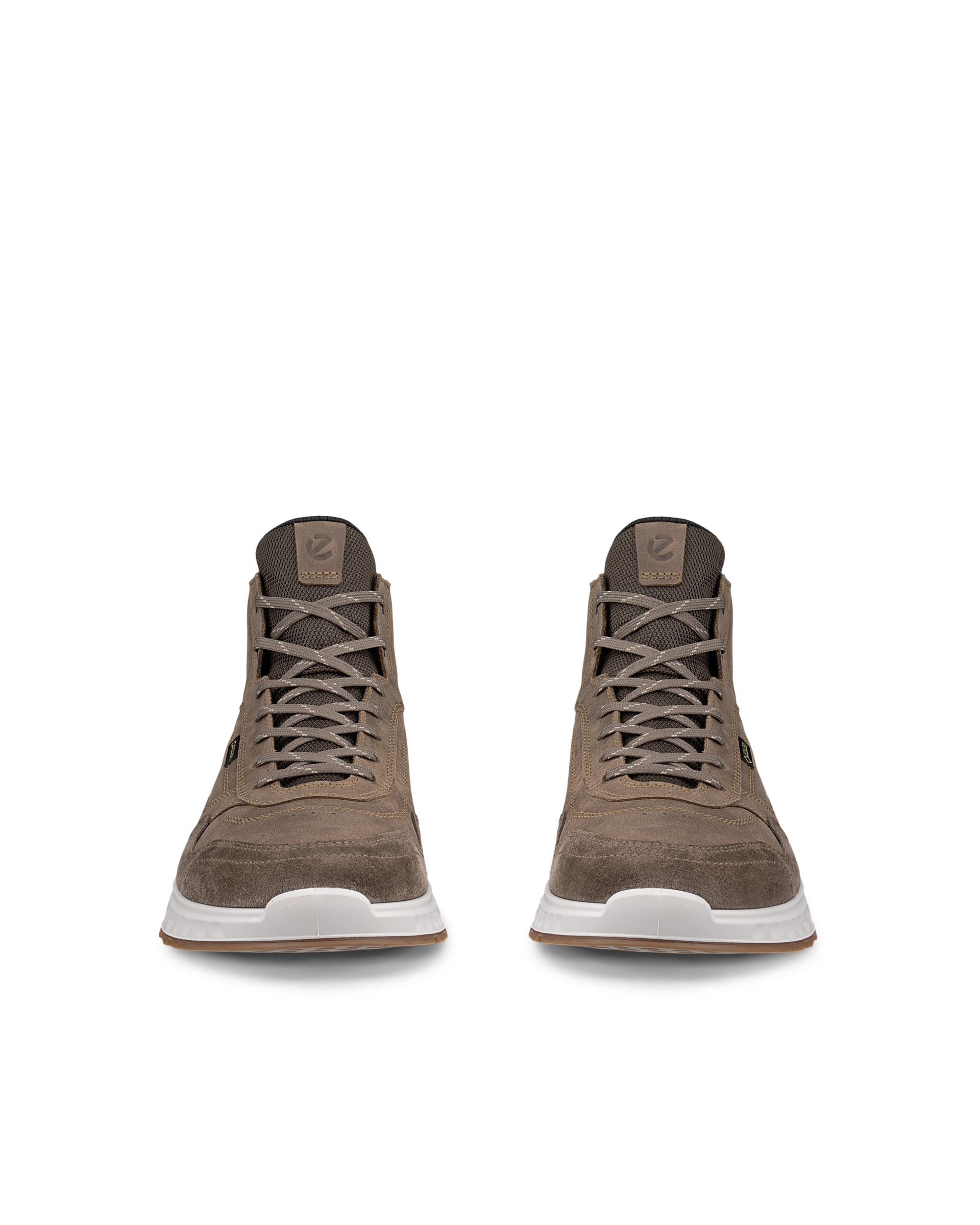 ECCO EXOSTRIDE GTX BOOT - Bruin - Outside