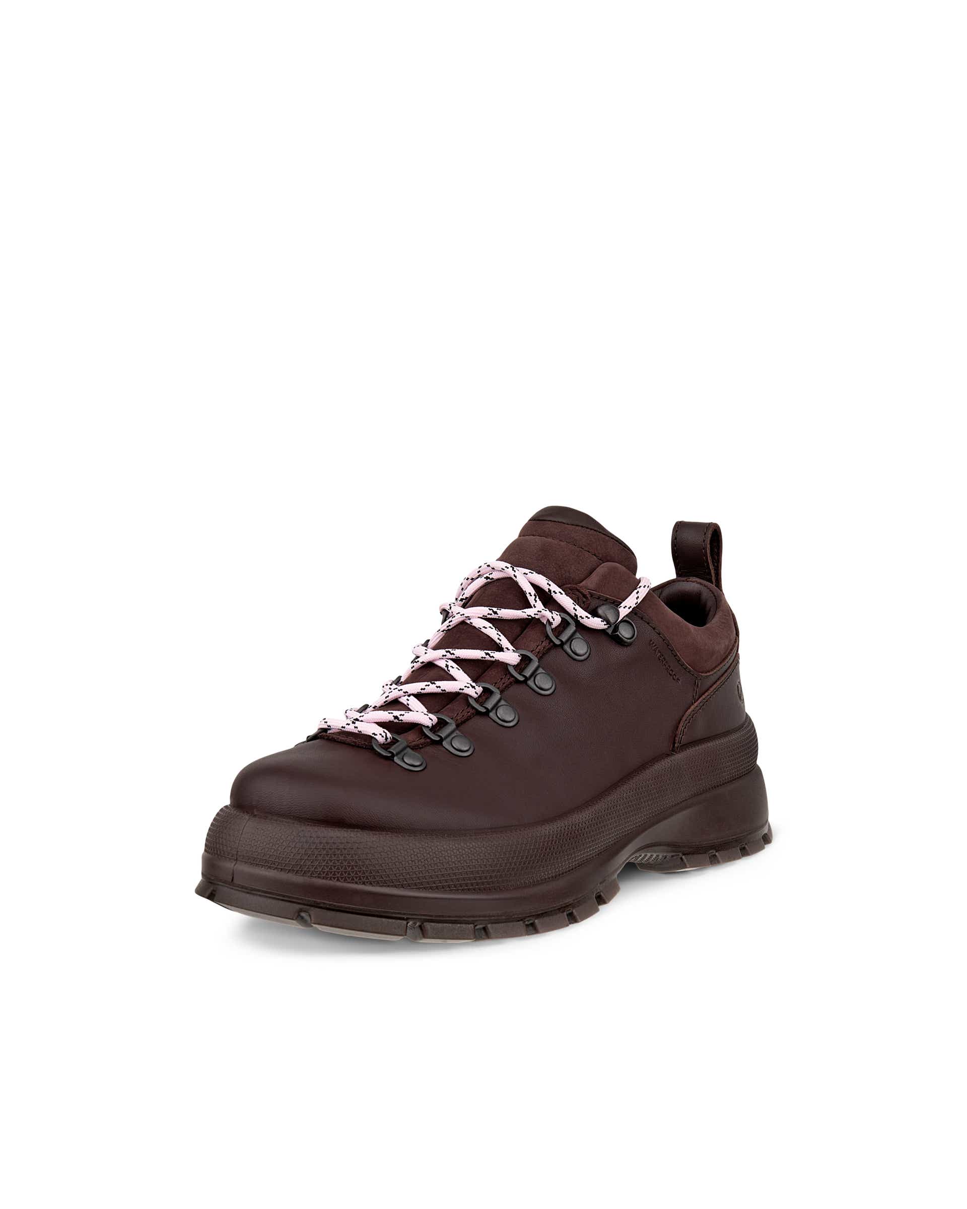 ECCO TRACK 30 W SHOE - Pruun - Main