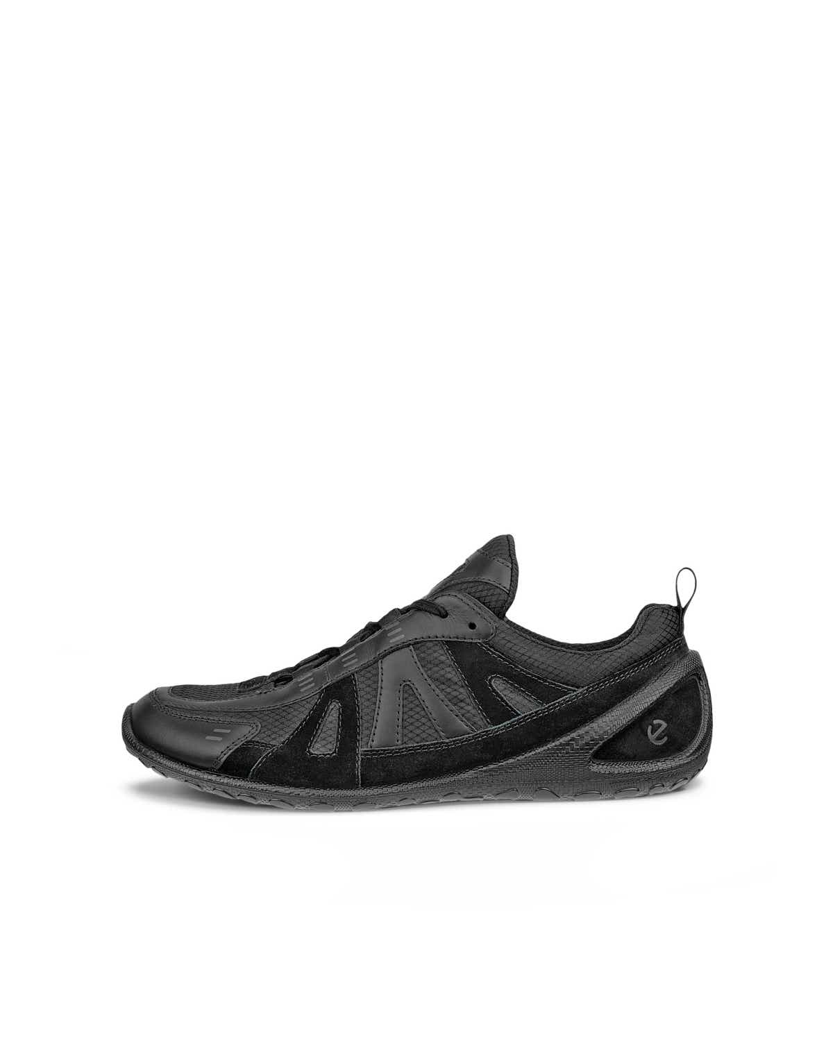 Women's ECCO® Biom Lite Textile Shoe | Black