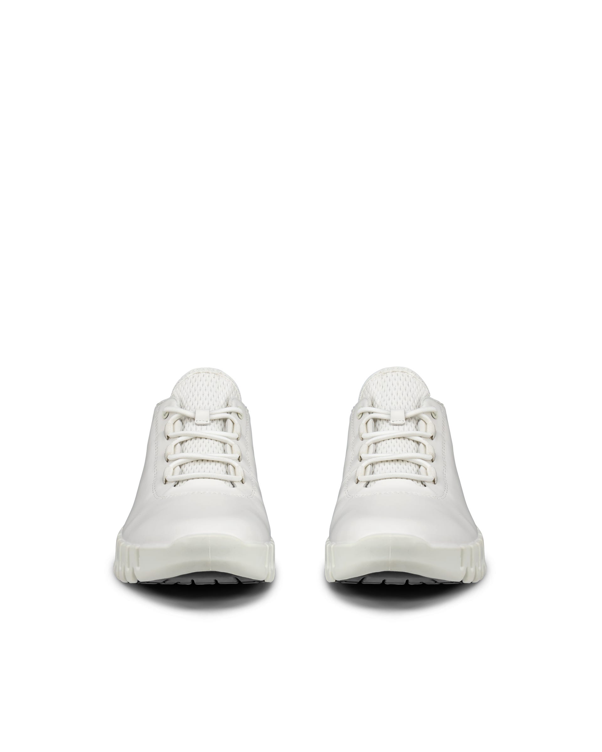 ECCO GRUUV - Hvit - Front pair