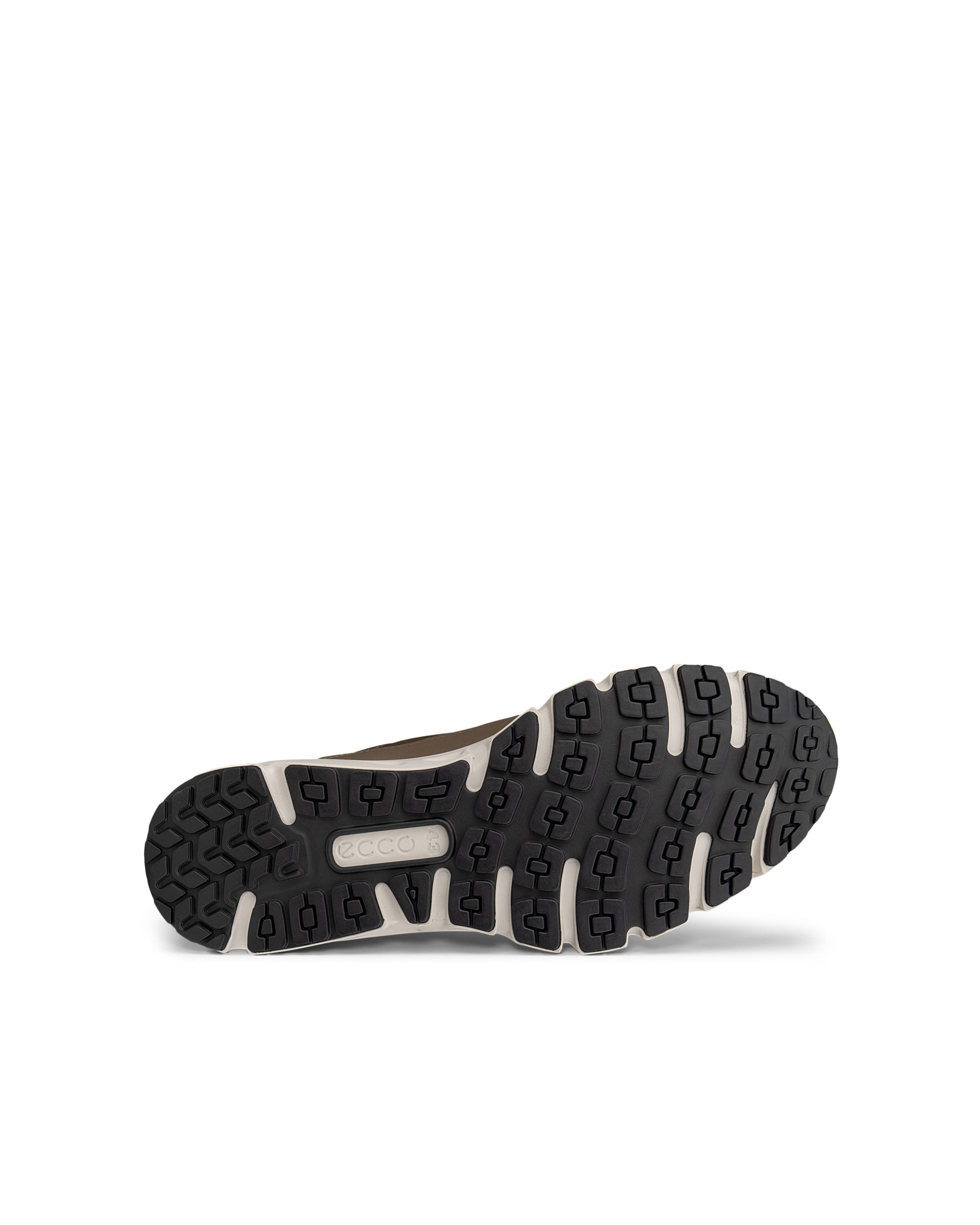 ECCO Multi-Vent - Brown - Sole