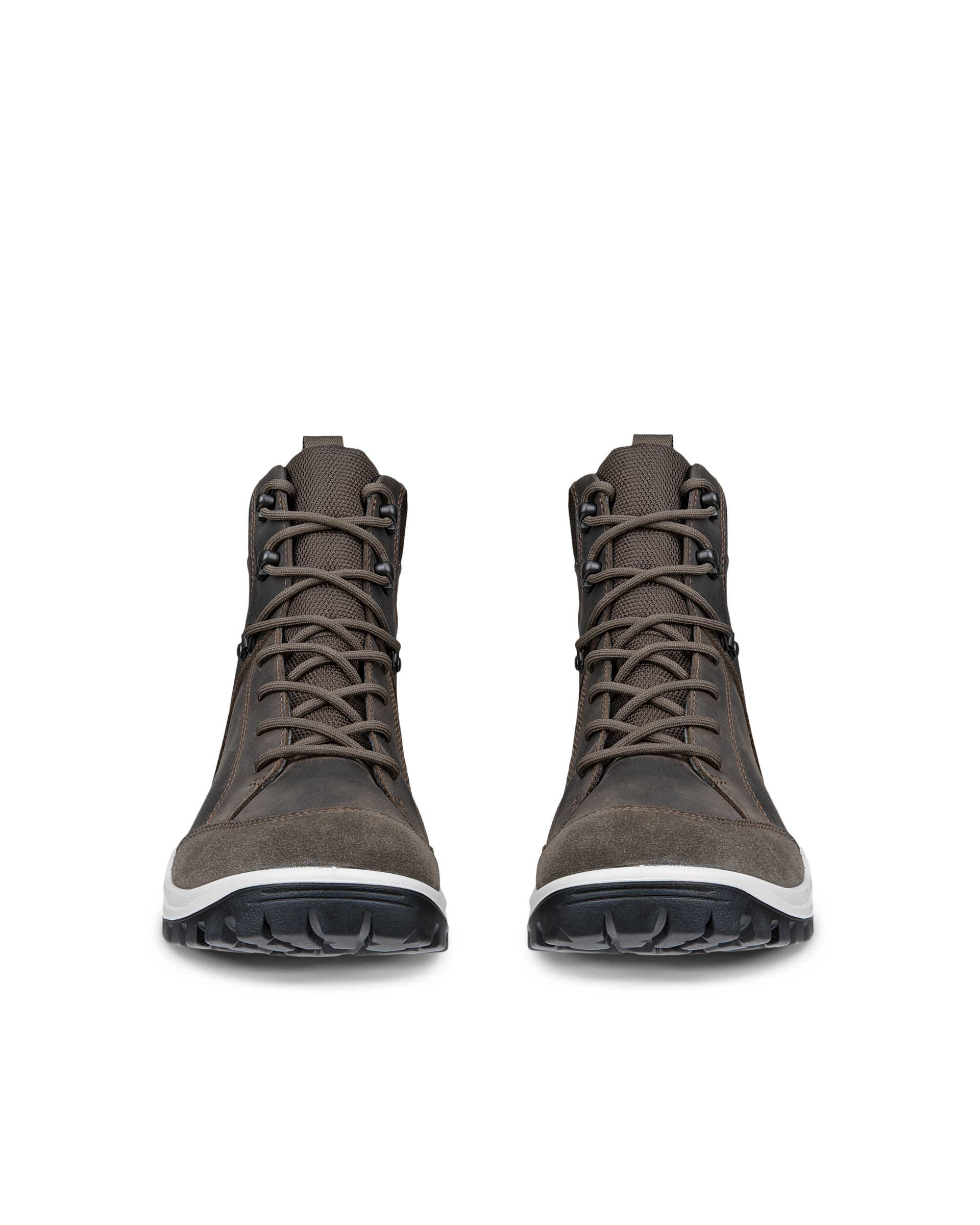 ECCO Xpedition III M WP Boot - Marron - Front pair