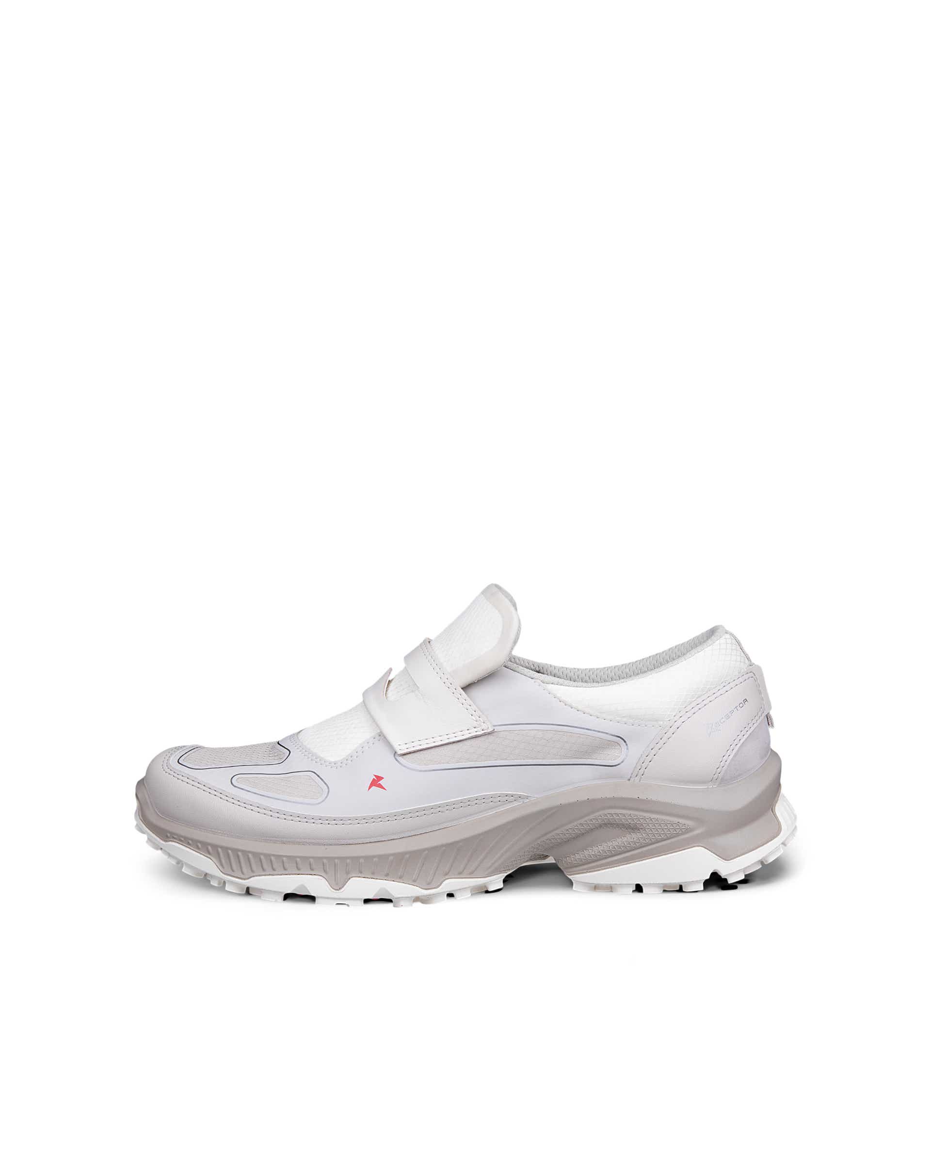 ECCO RECEPTOR XP WOMEN ウィメンズ シューズ - グレー - Outside