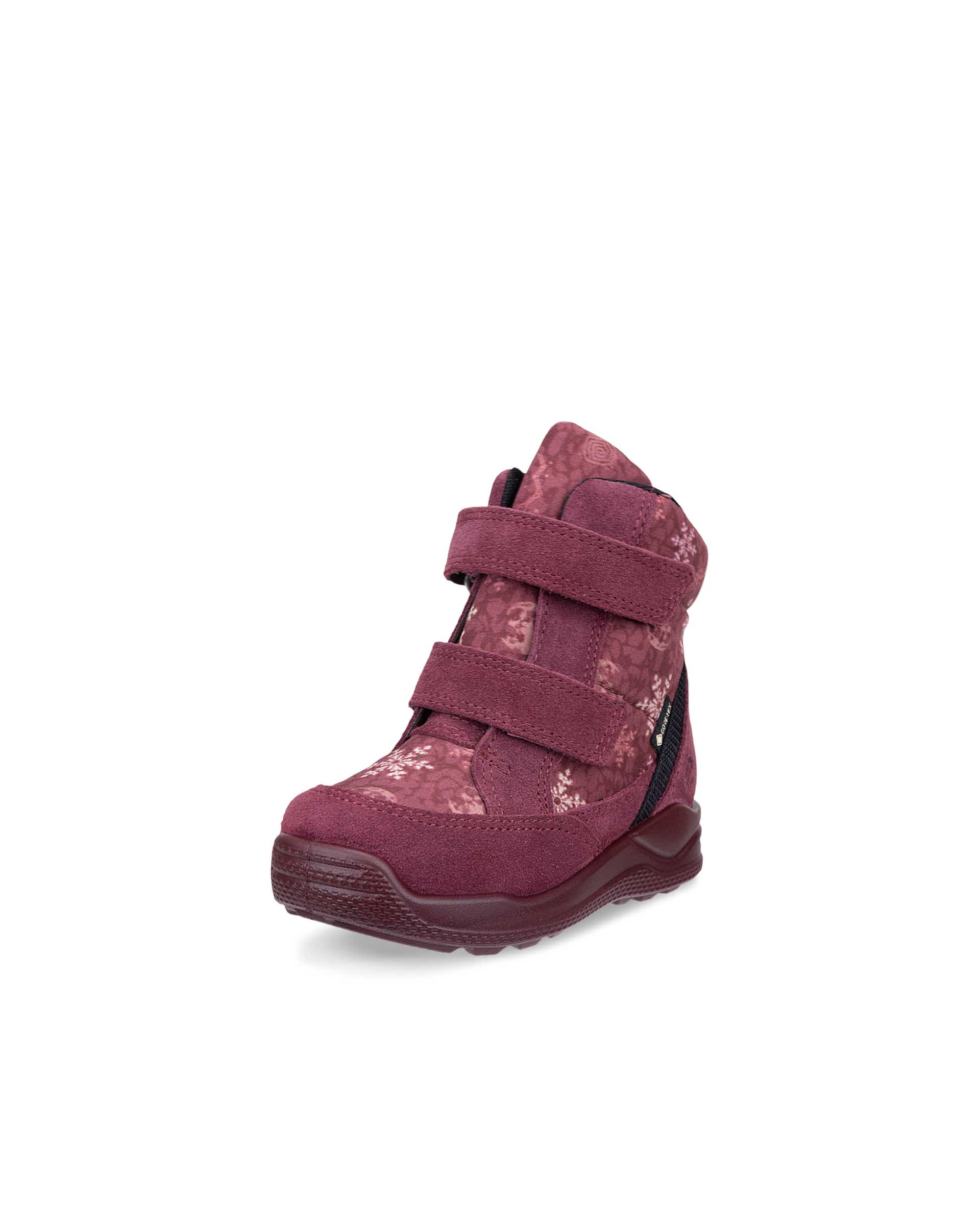 ECCO URBAN MINI I HIGH 2S GTX - Mitmevärviline - Main