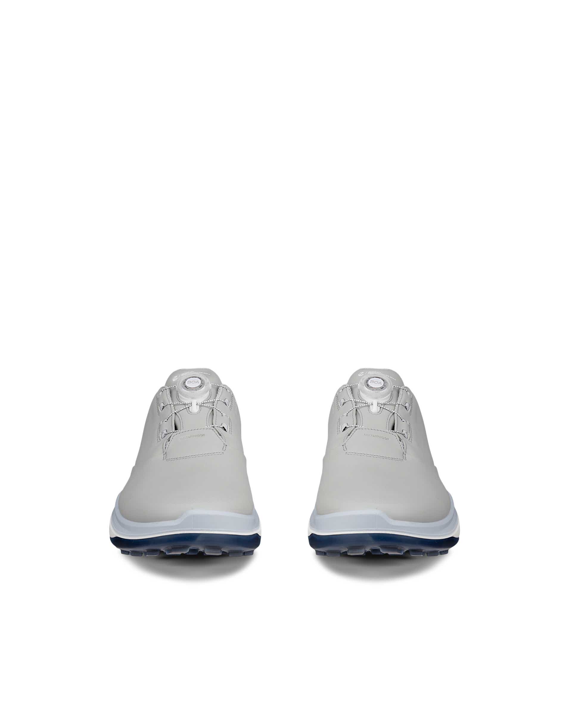 ECCO GOLF LT1 BOA Men メンズ レザーウォータープルーフゴルフ ECCO GOLF LT1 BOA Men メンズ レザーウォータープルーフゴルフ