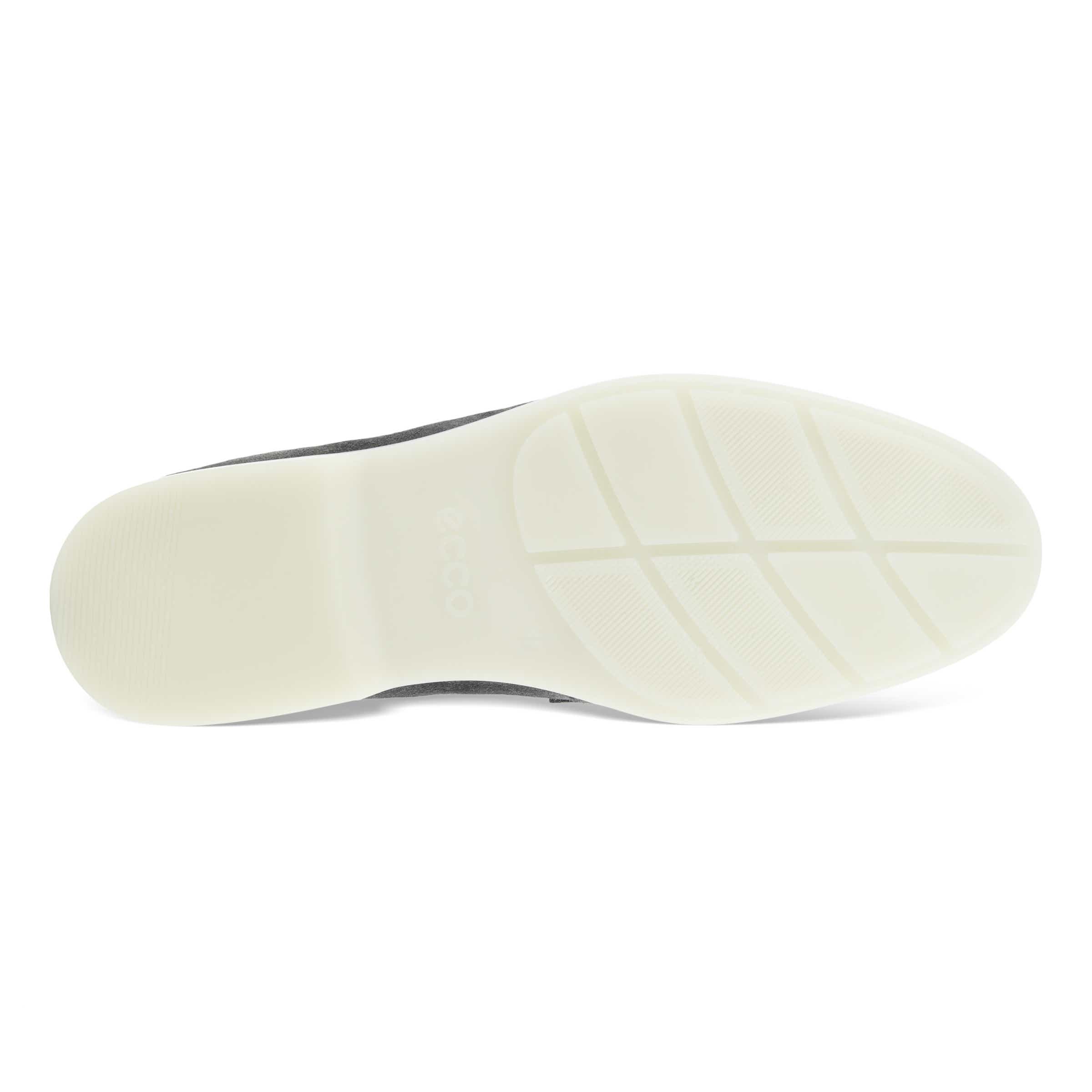 ECCO CITYTRAY LITE Slip-ons - Grey - Sole