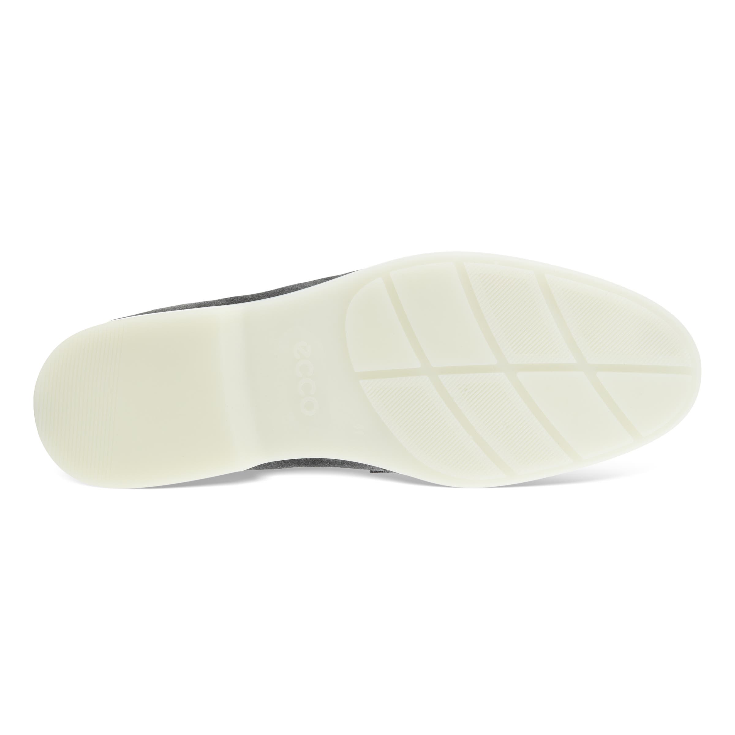 ECCO CITYTRAY LITE Slip-ons - Grey - Sole