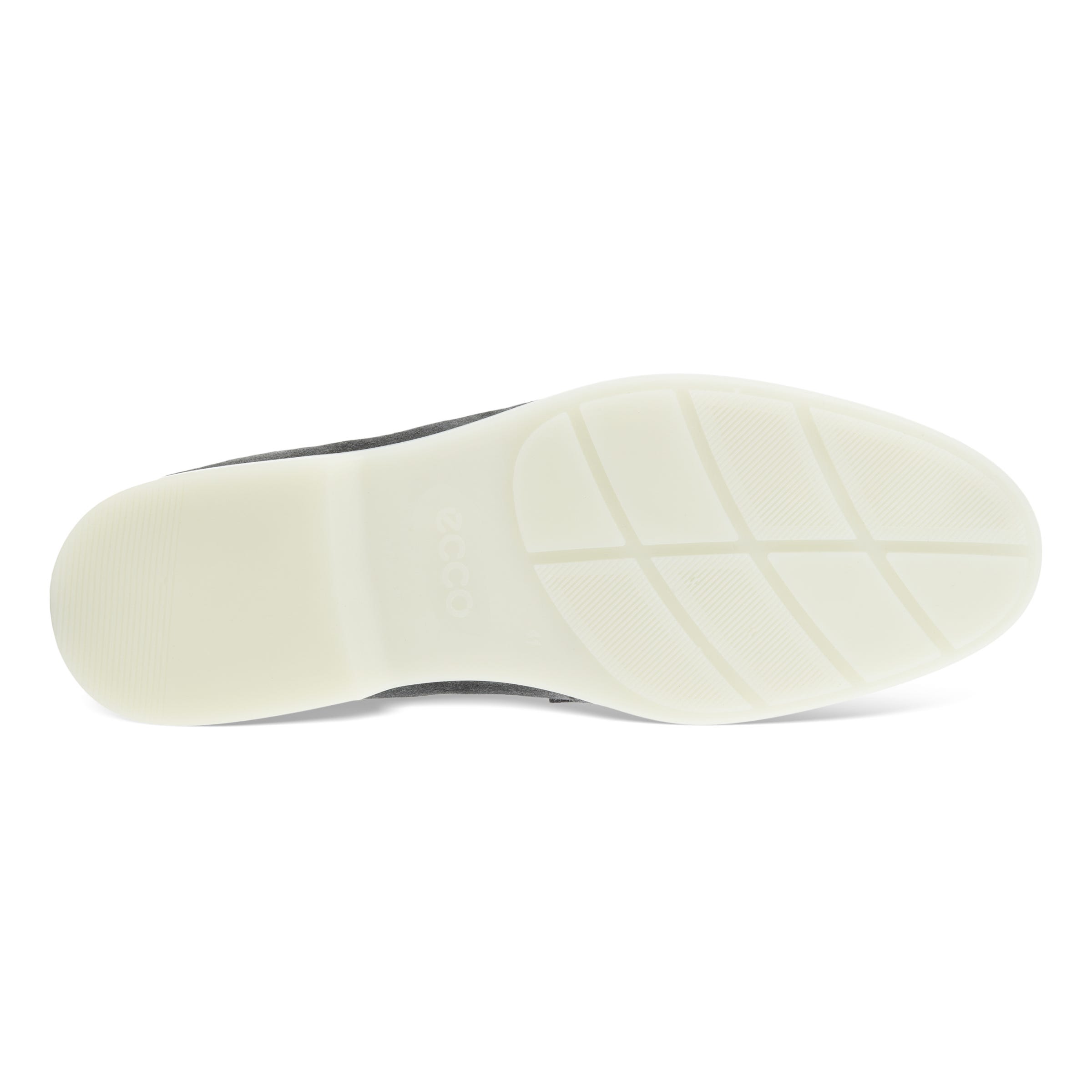 ECCO CITYTRAY LITE Slip-ons - Grey - Sole