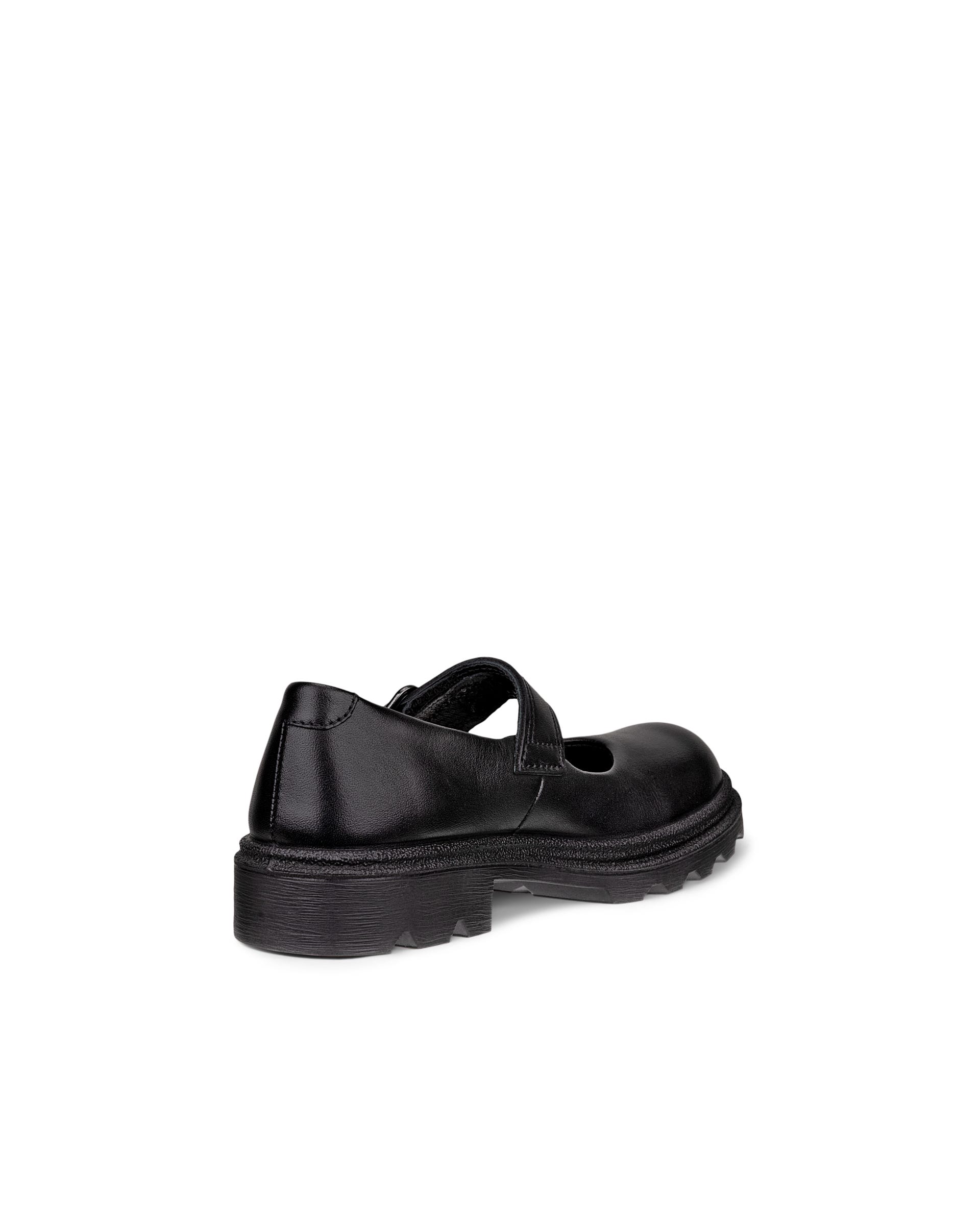 ECCO Grainer - Black - Outside