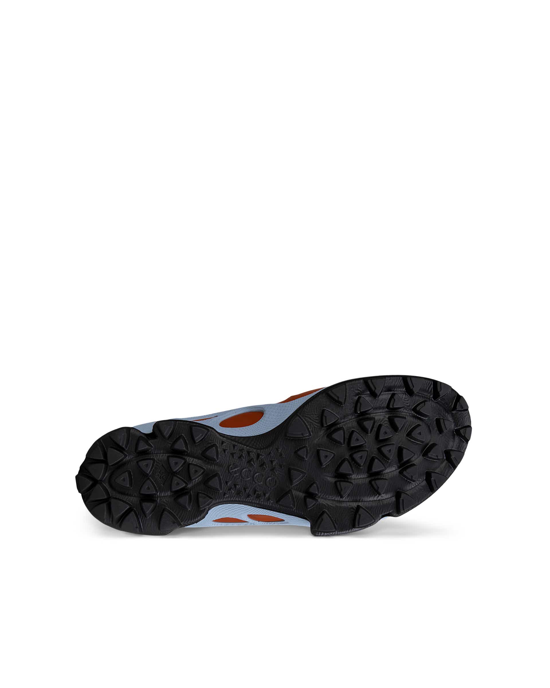 ECCO BIOM C-trail - Black - Sole