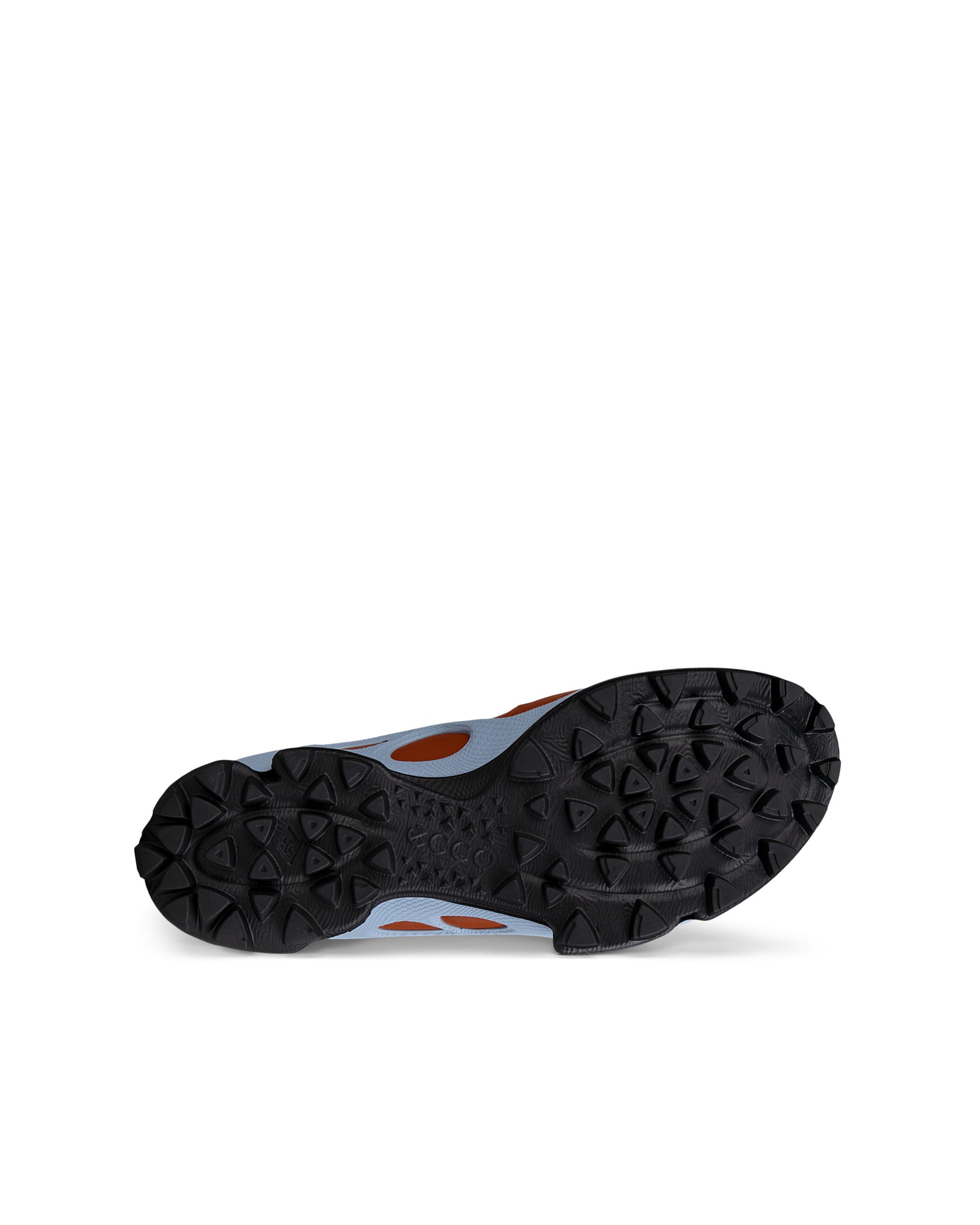 ECCO BIOM C-trail - Black - Sole