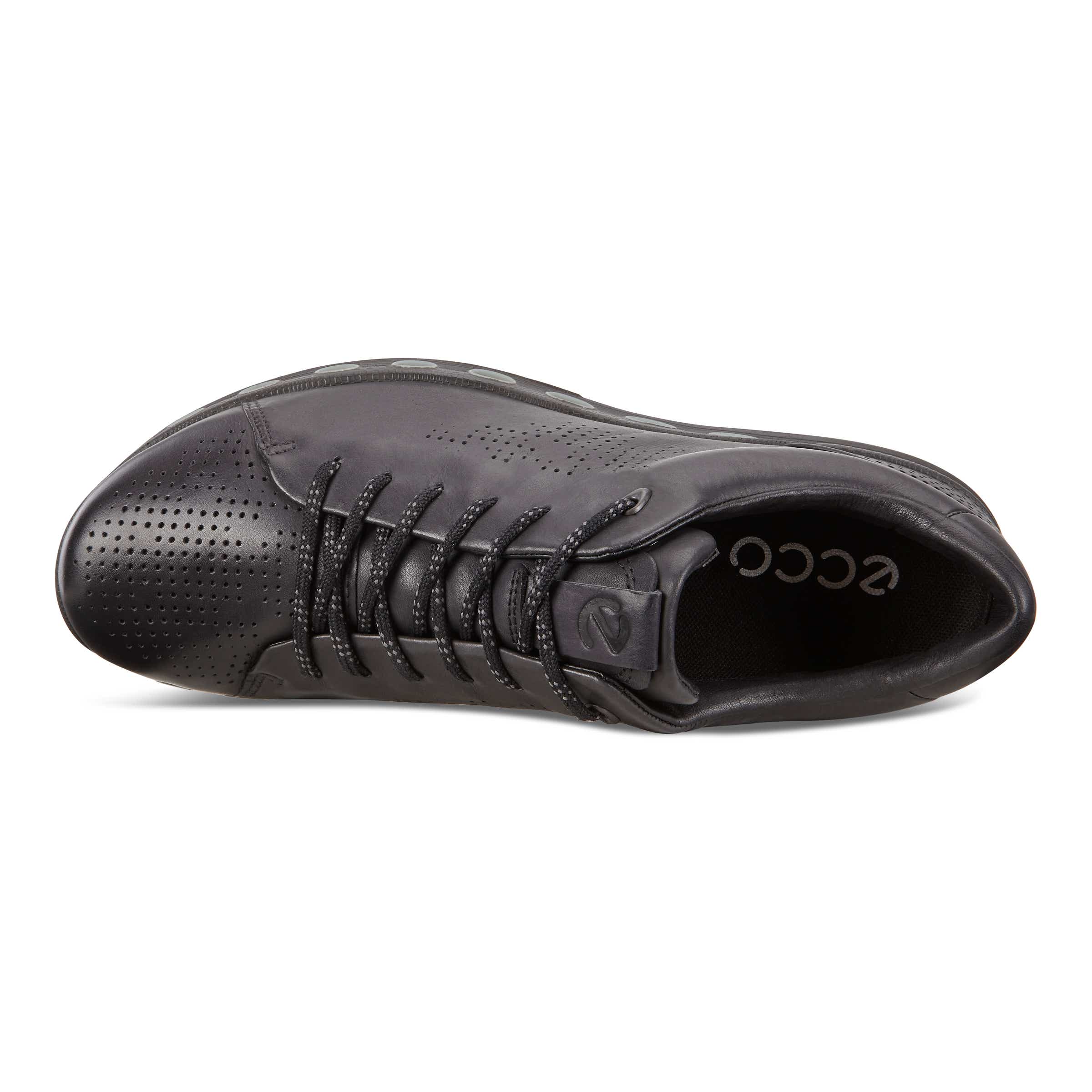 ECCO COOL 2.0 MEN'S Sneaker - Black - Sole