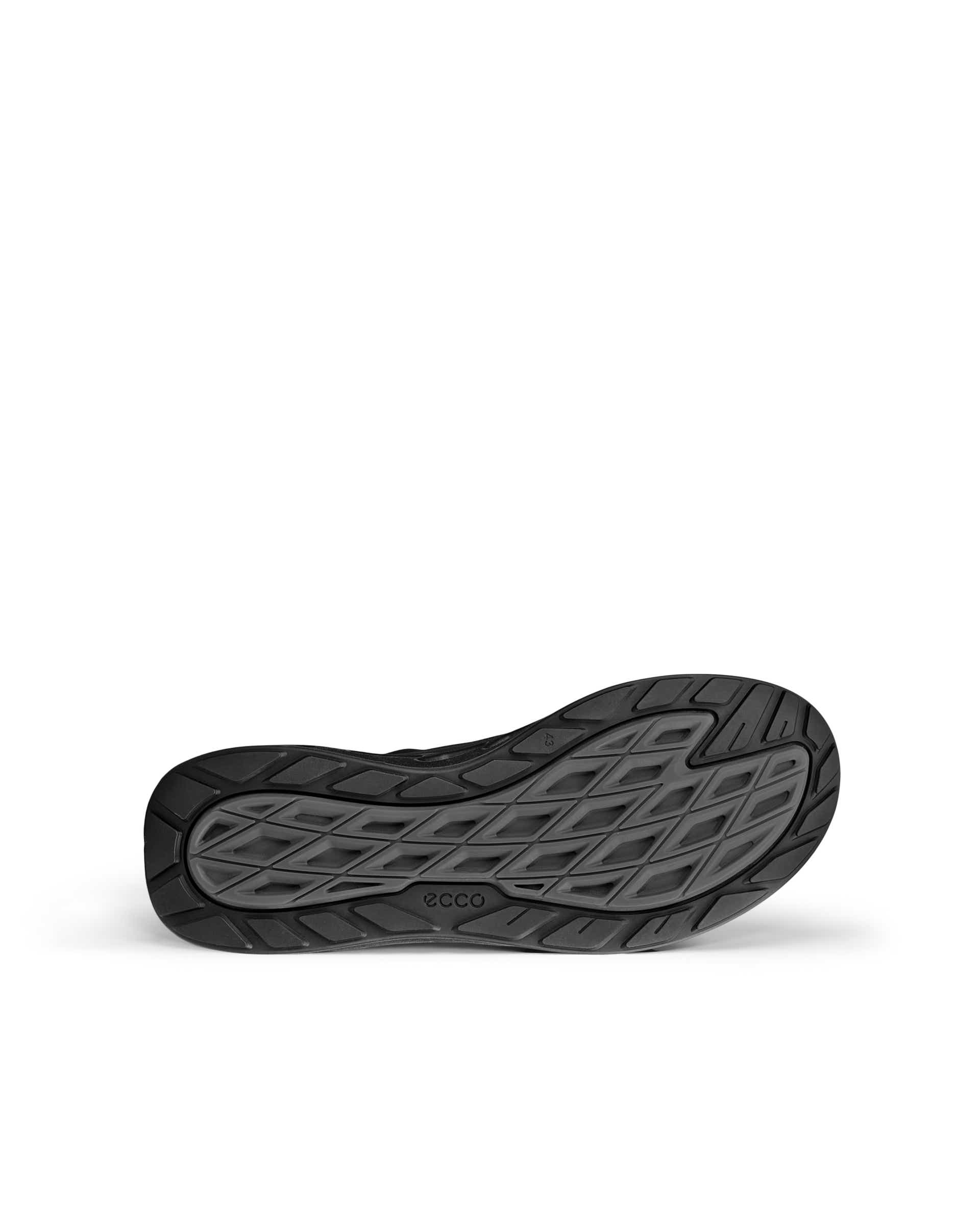 ECCO BIOM 720 M Low GTXS LEA - Black - Sole