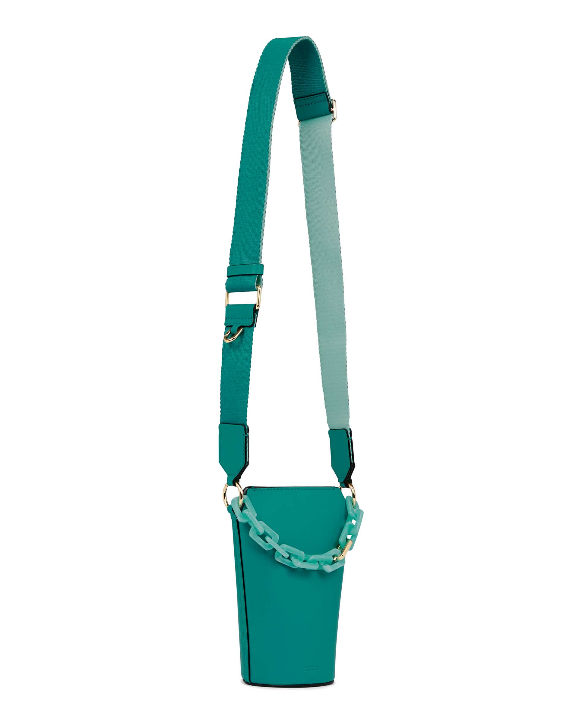 ECCO CHAIN POT BAG - undefined - Main