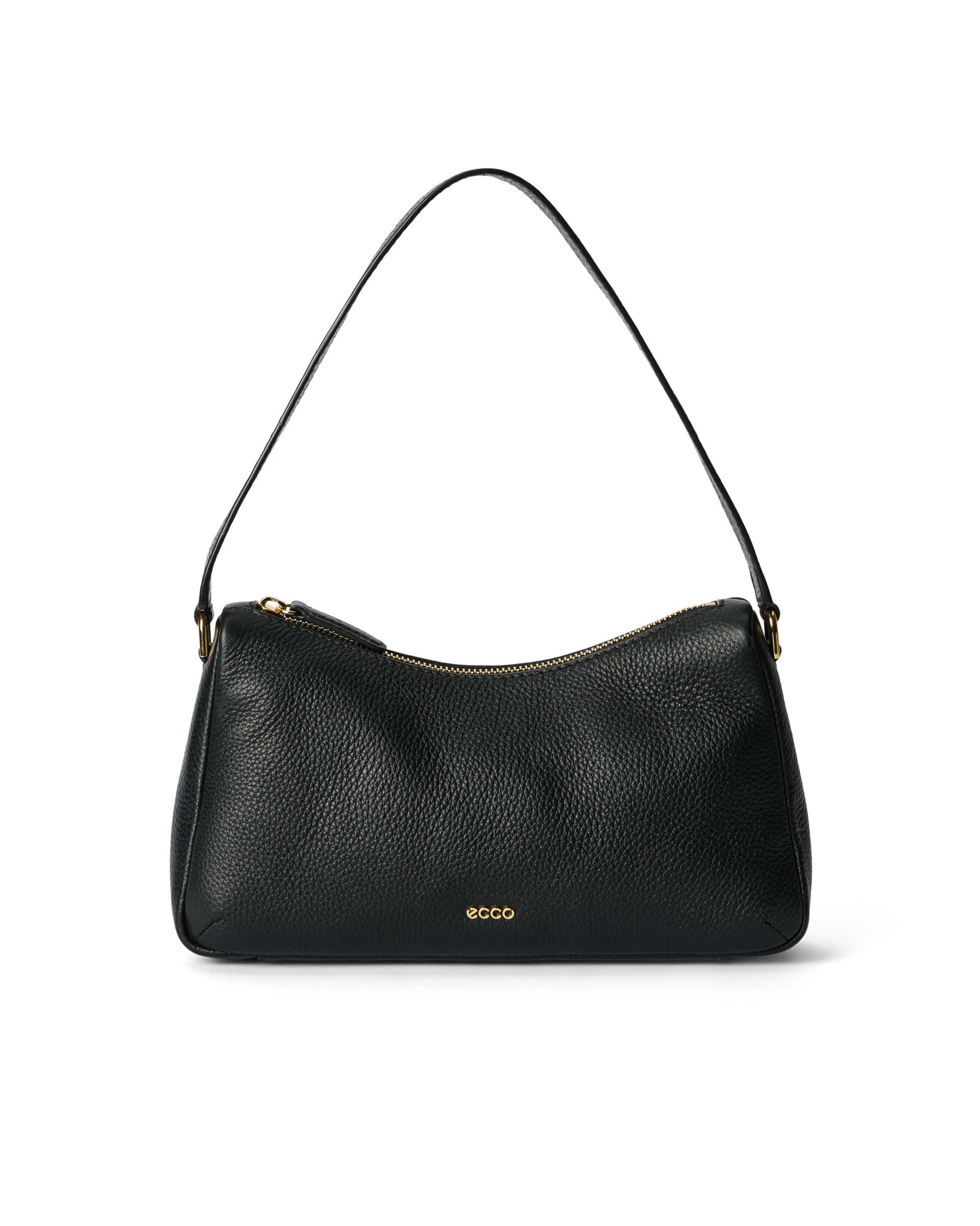ECCO Shoulder Bag - Svart - Main